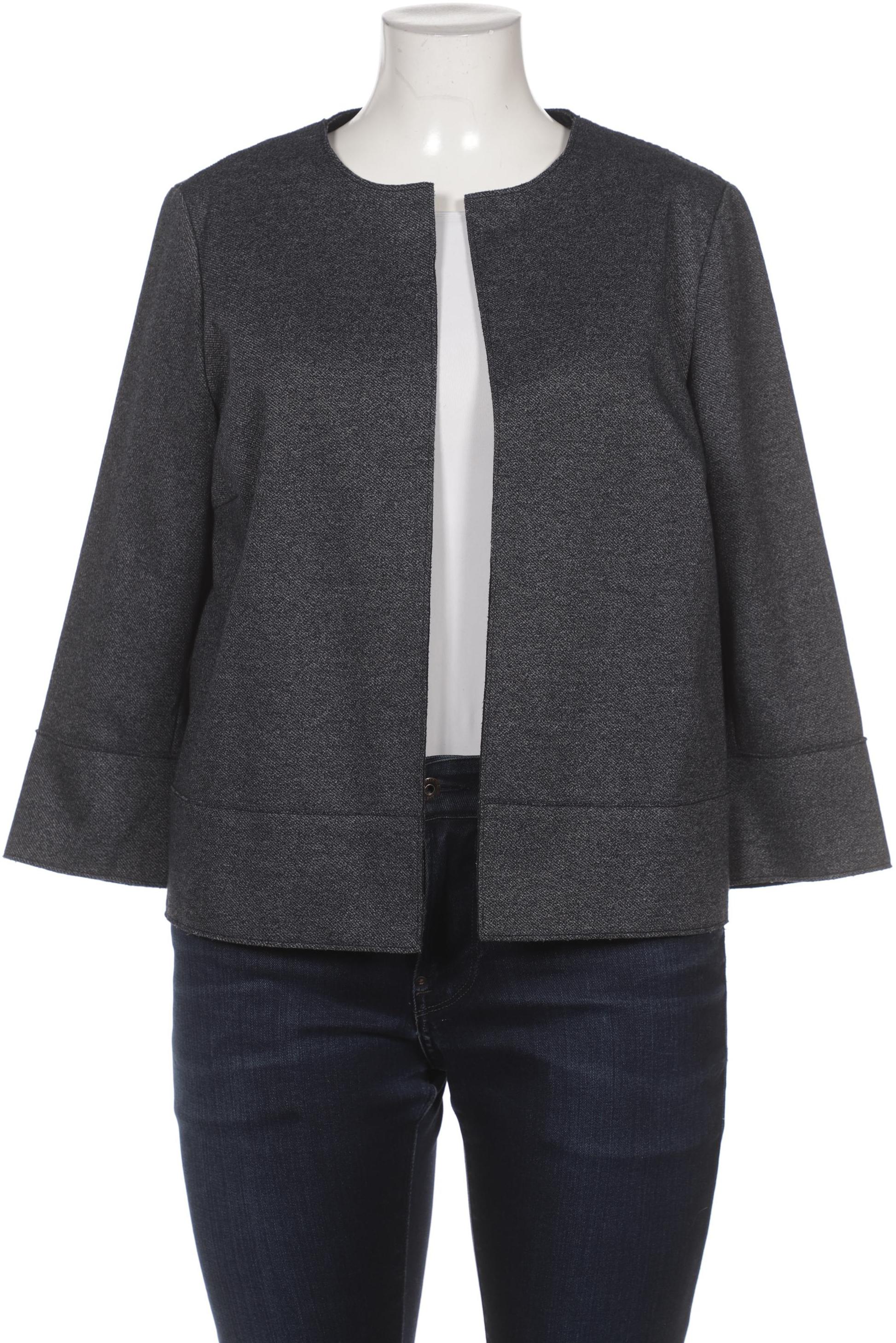 

Opus Damen Strickjacke, marineblau