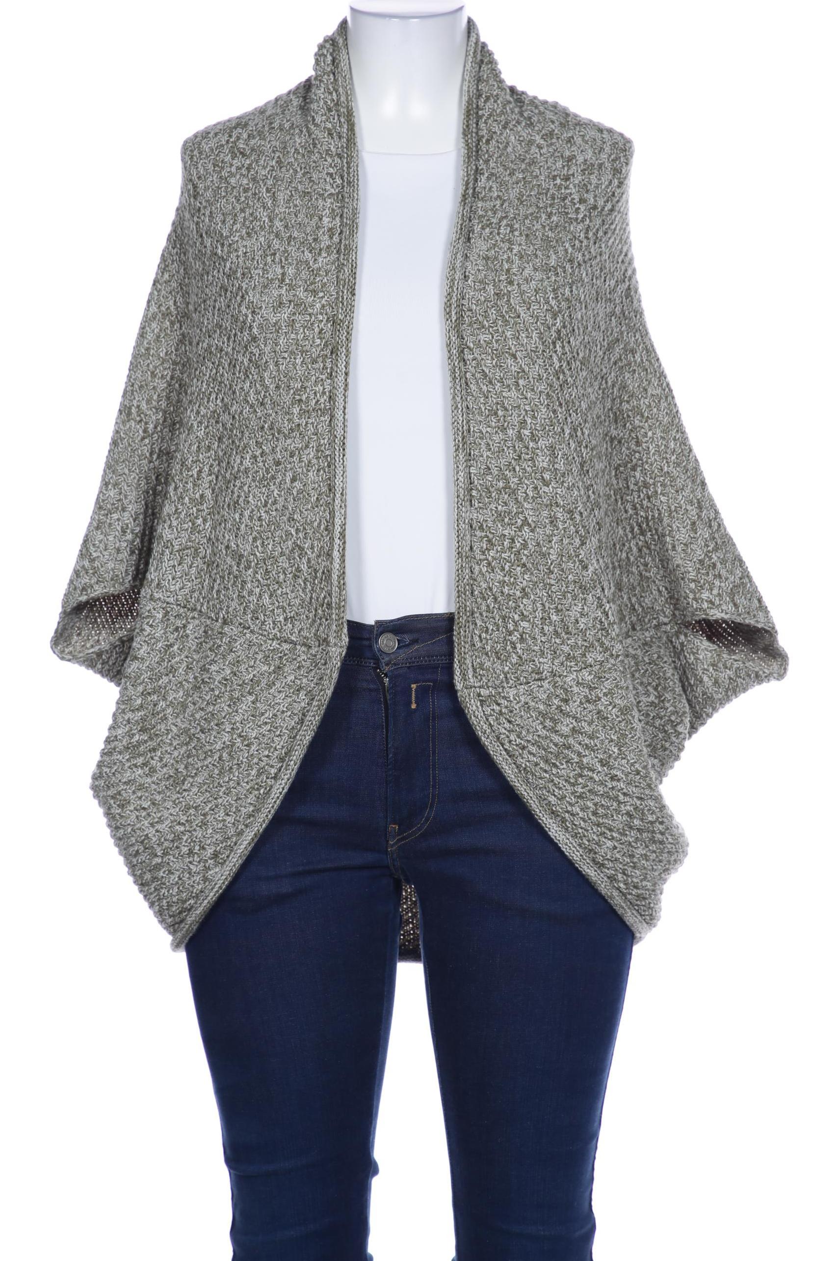 

Opus Damen Strickjacke, grün