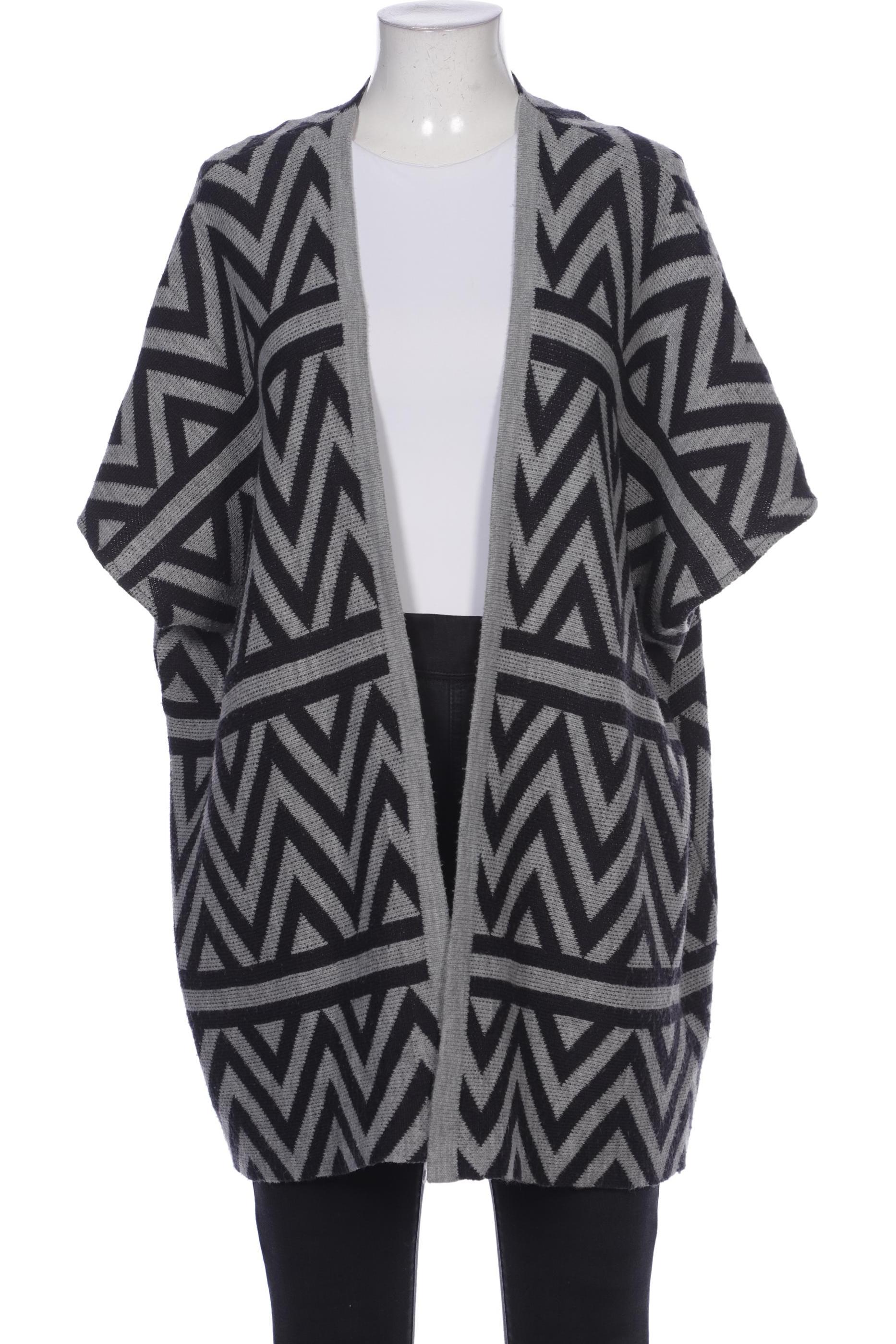 

Opus Damen Strickjacke, grau