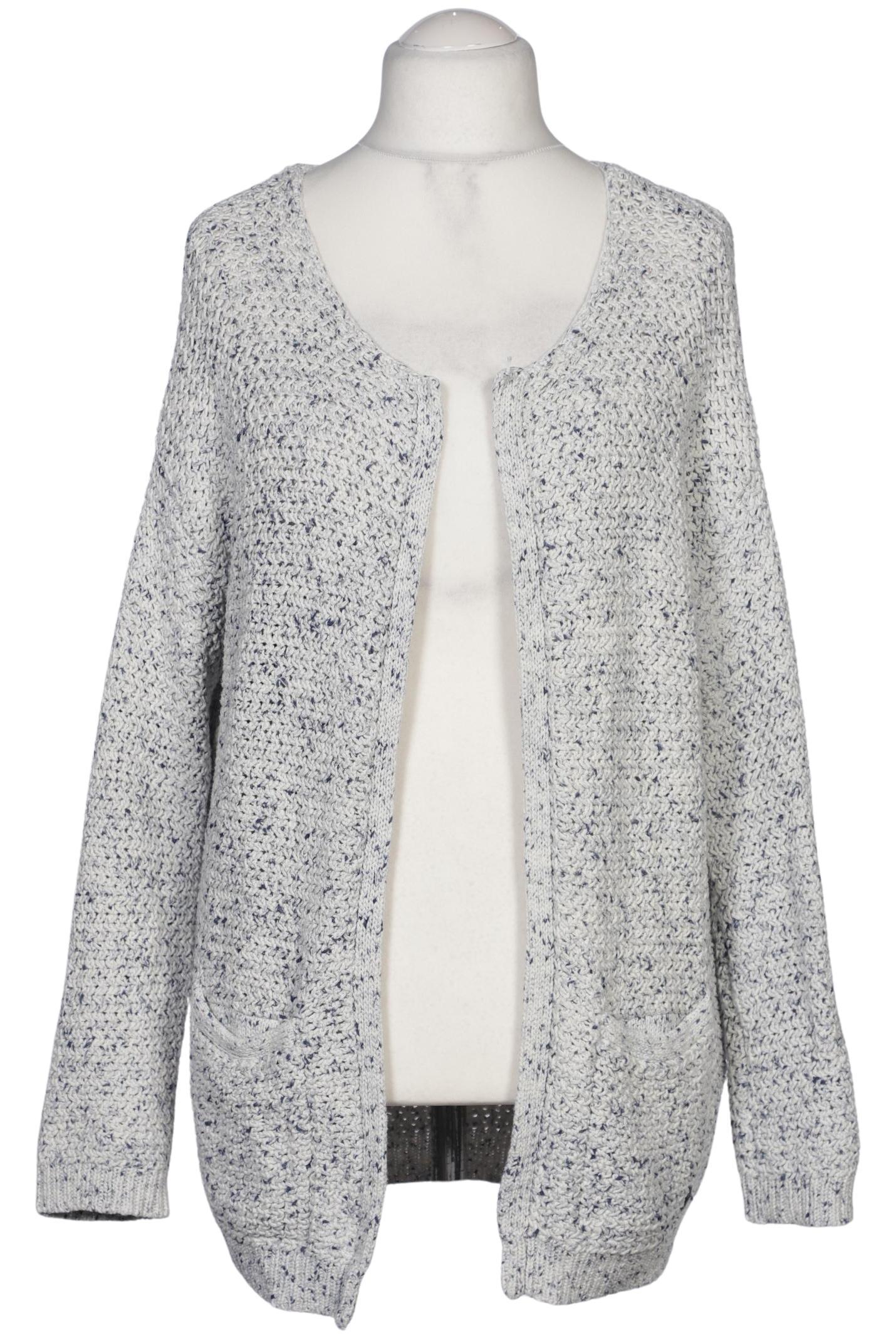 

Opus Damen Strickjacke, mehrfarbig, Gr. 38