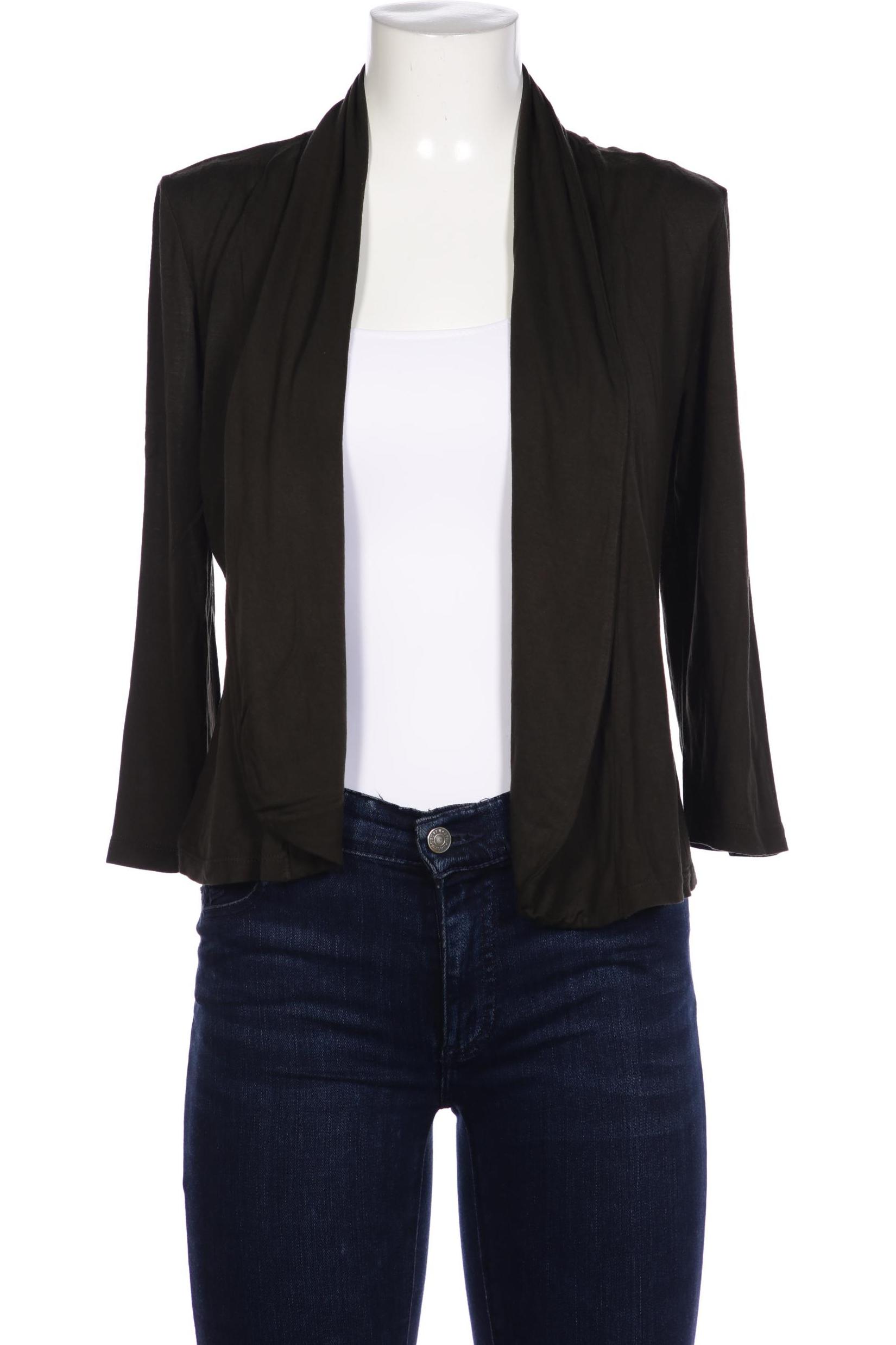 

Opus Damen Strickjacke, grün