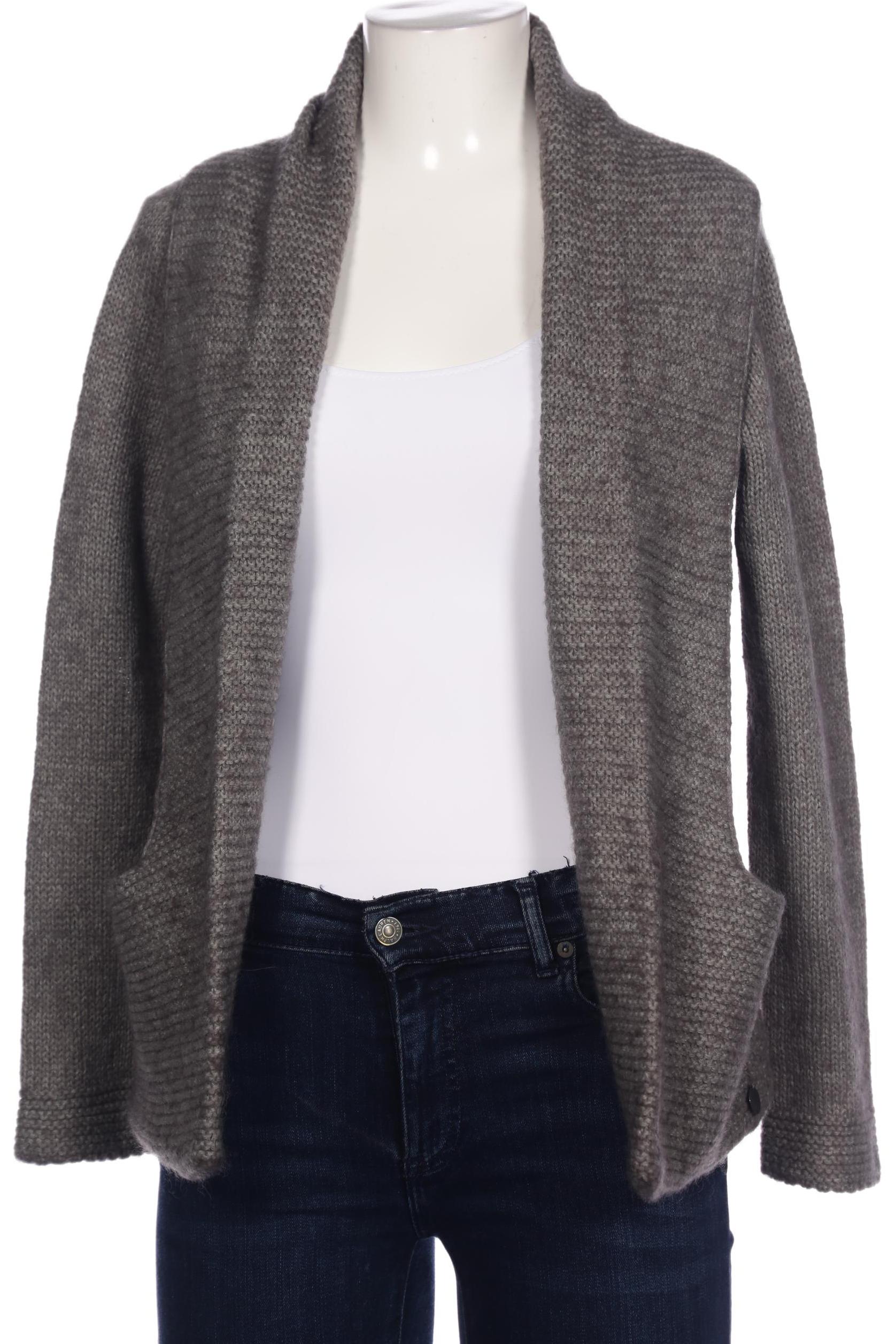 

Opus Damen Strickjacke, grau