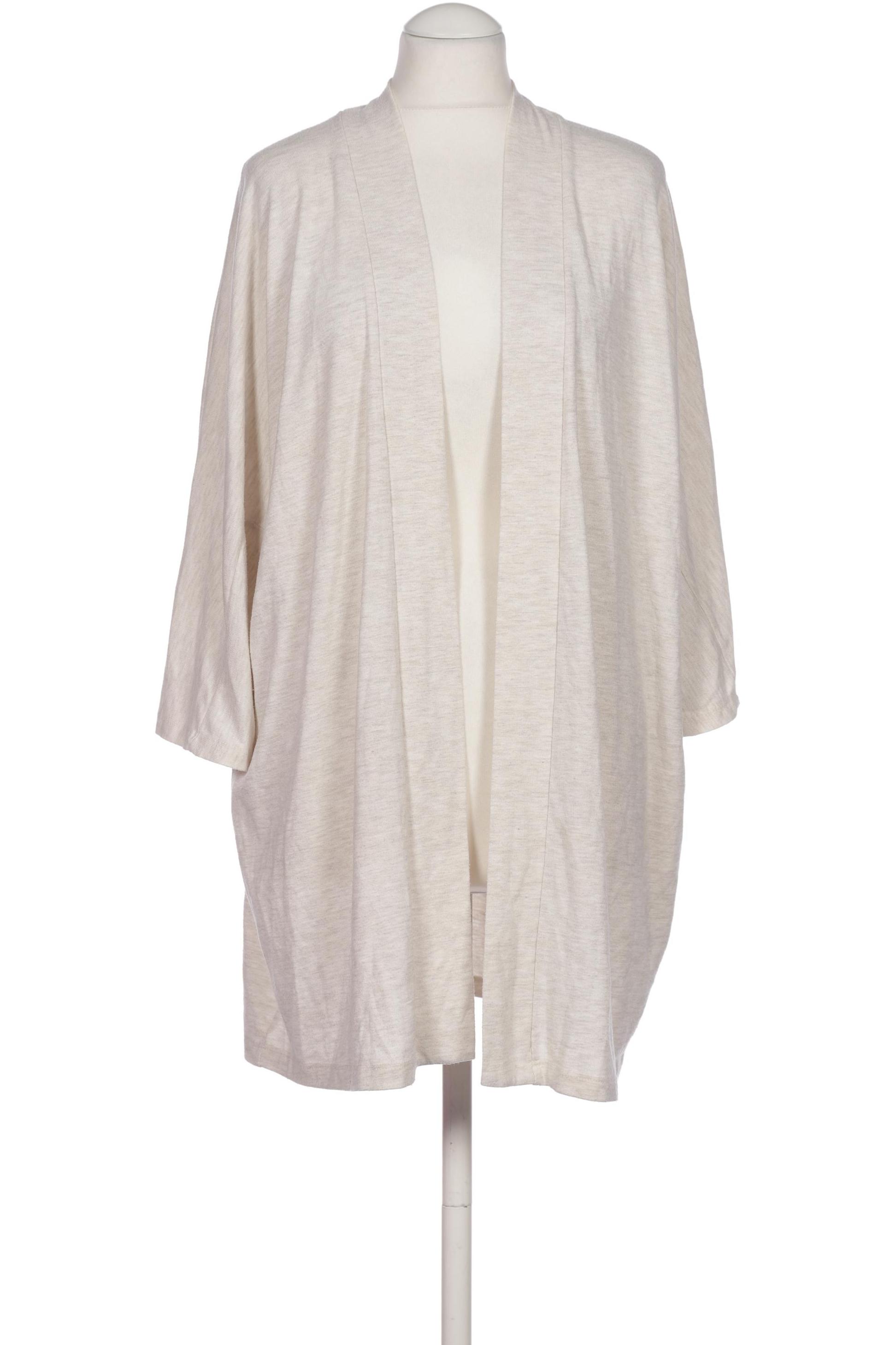 

Opus Damen Strickjacke, cremeweiß, Gr. 36