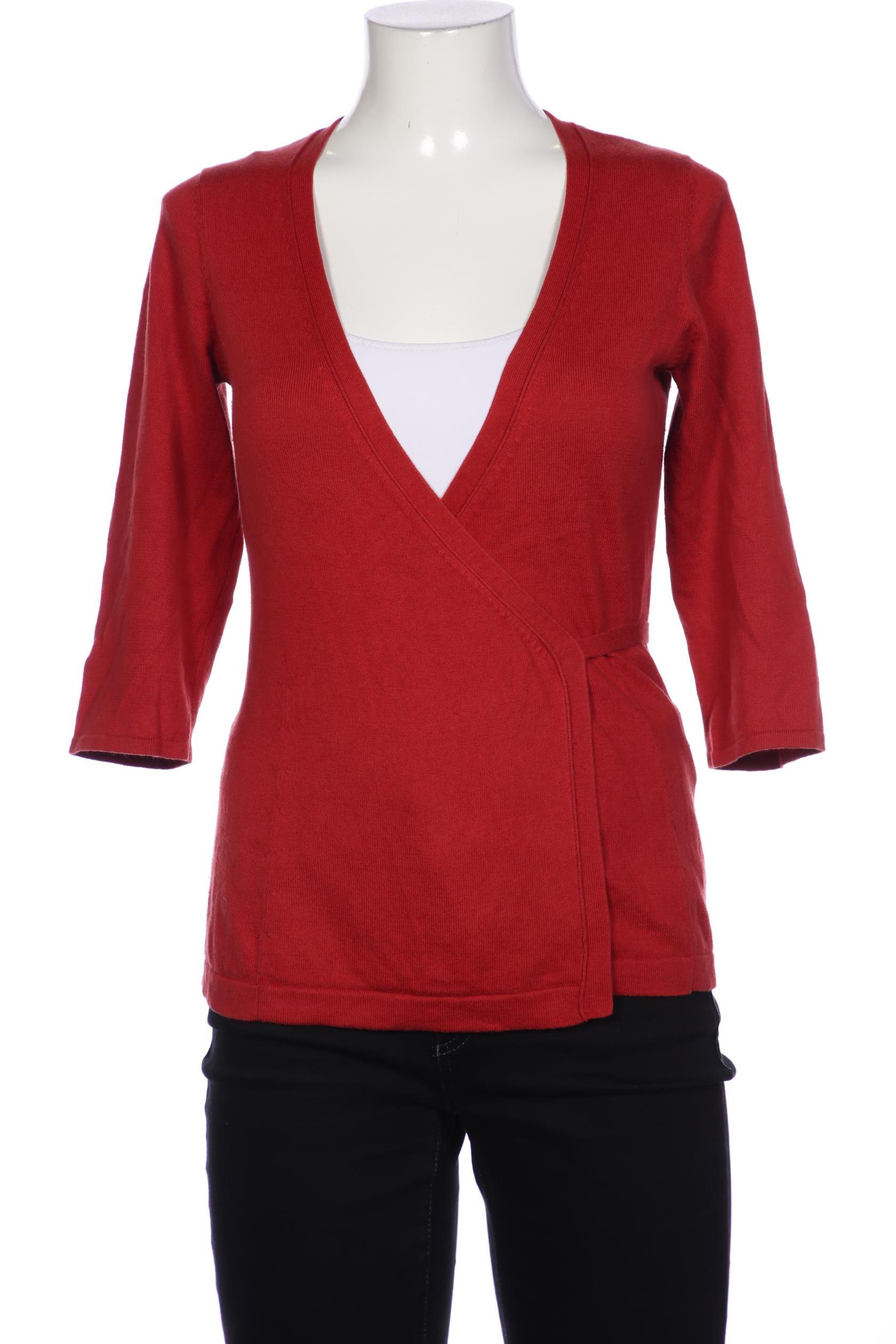 

Opus Damen Strickjacke, rot