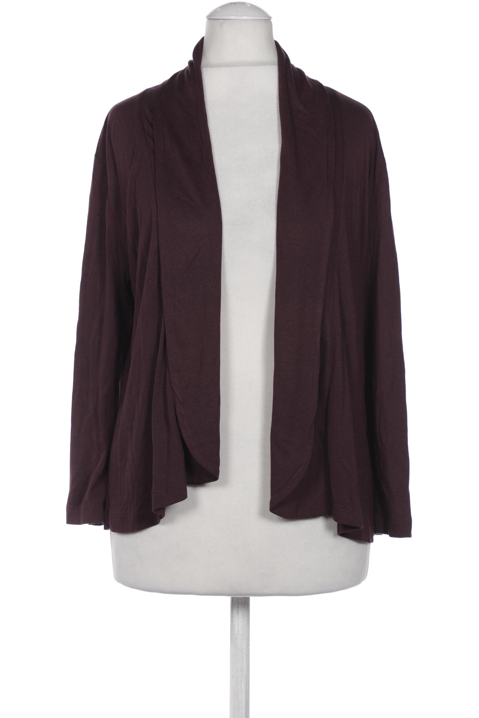 

Opus Damen Strickjacke, bordeaux