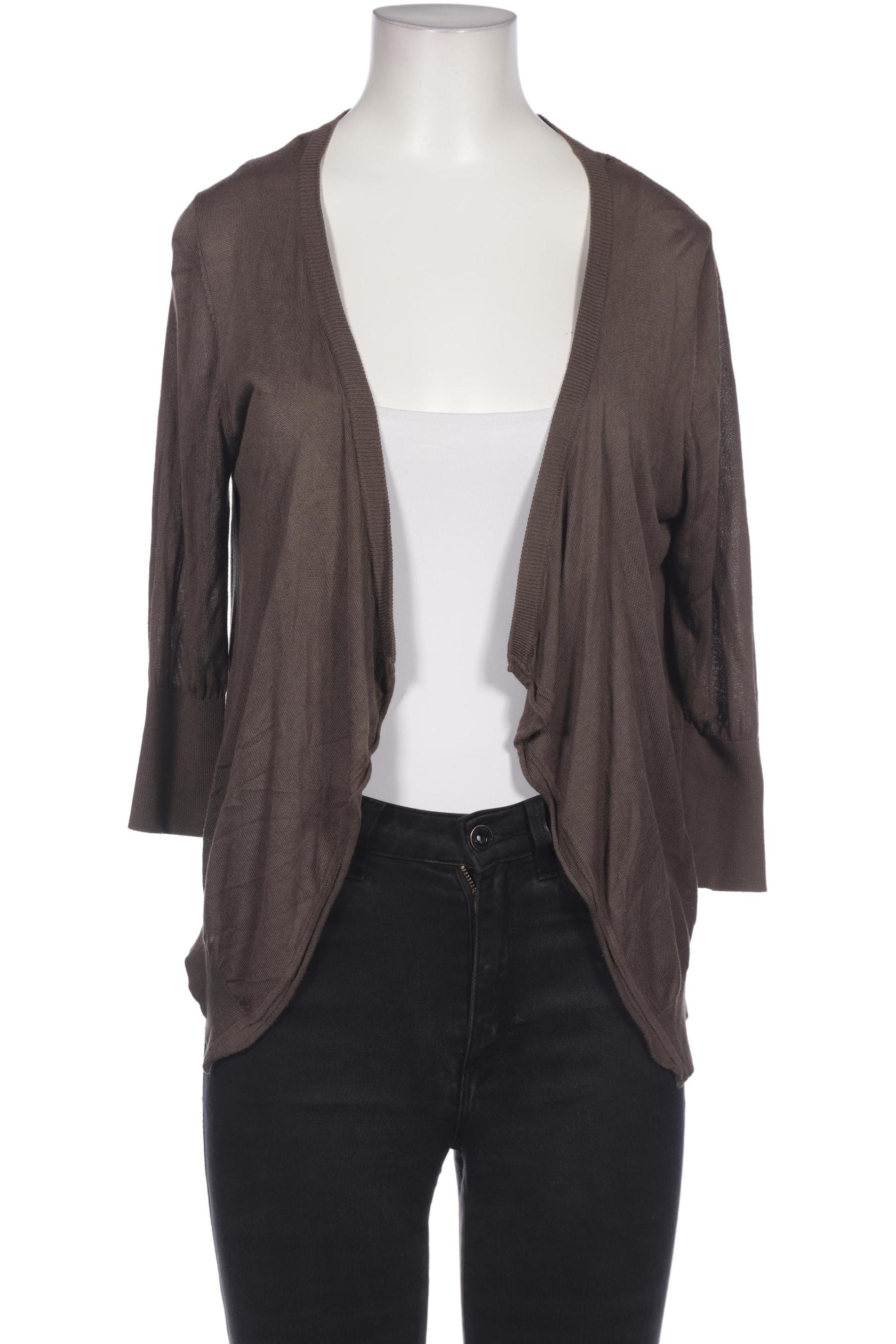 

Opus Damen Strickjacke, braun