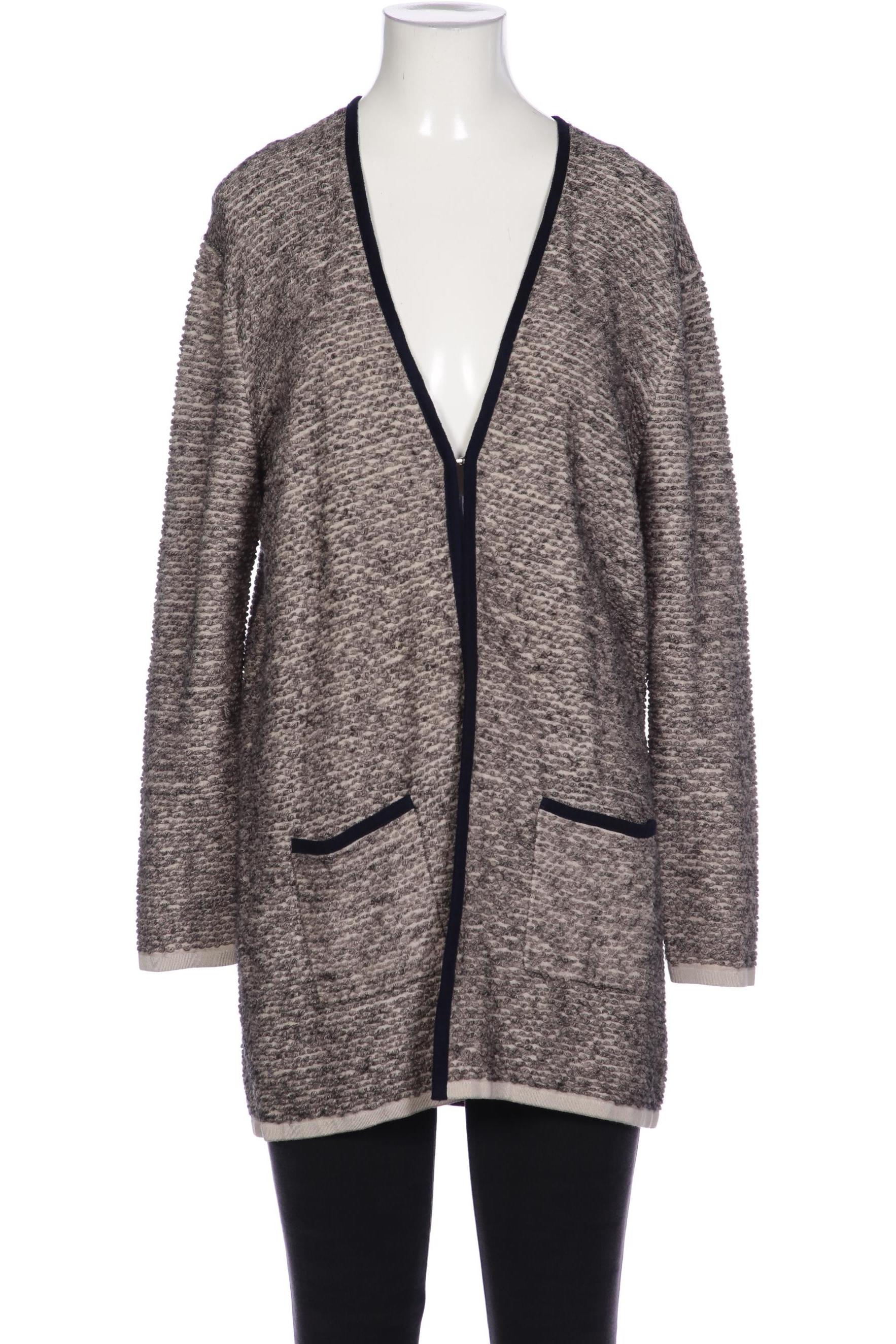 

Opus Damen Strickjacke, grau