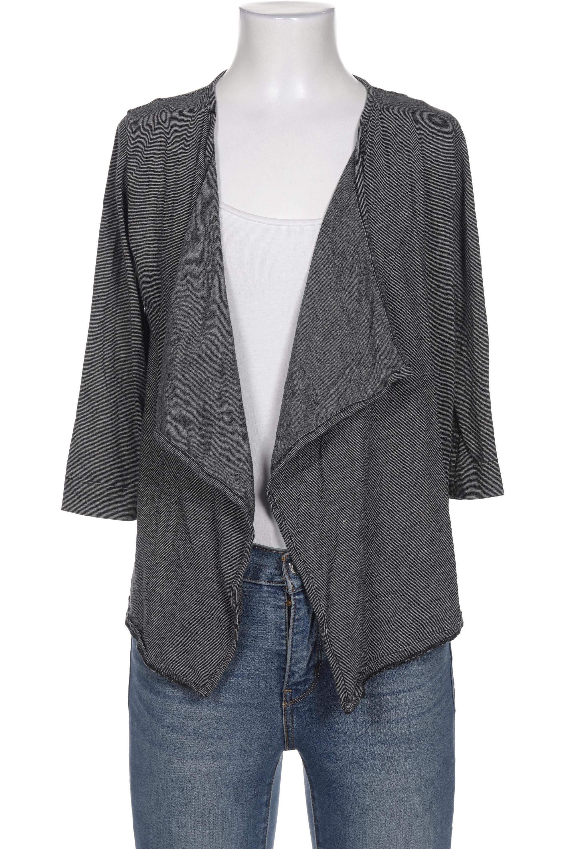 

Opus Damen Strickjacke, grau