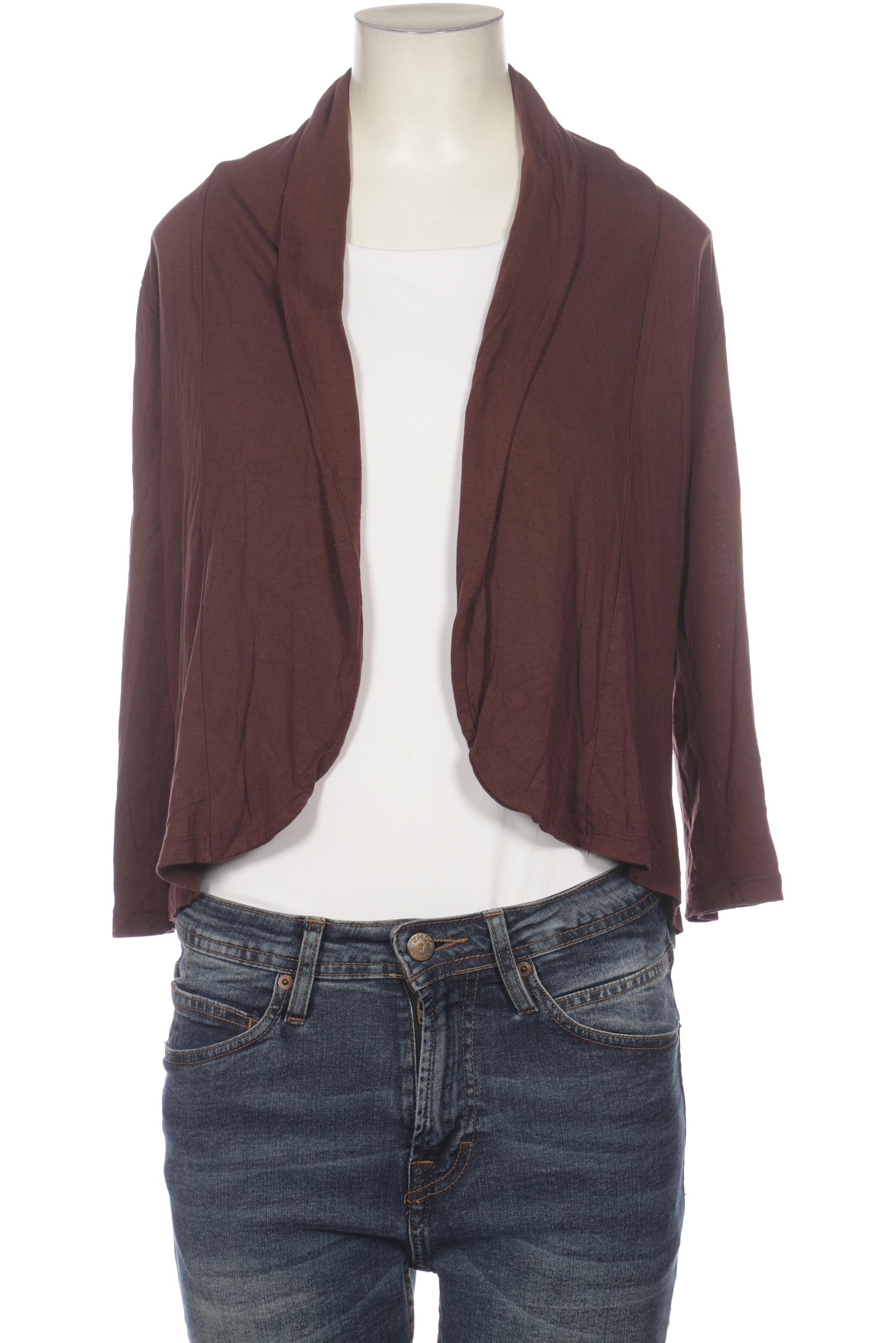 

Opus Damen Strickjacke, braun