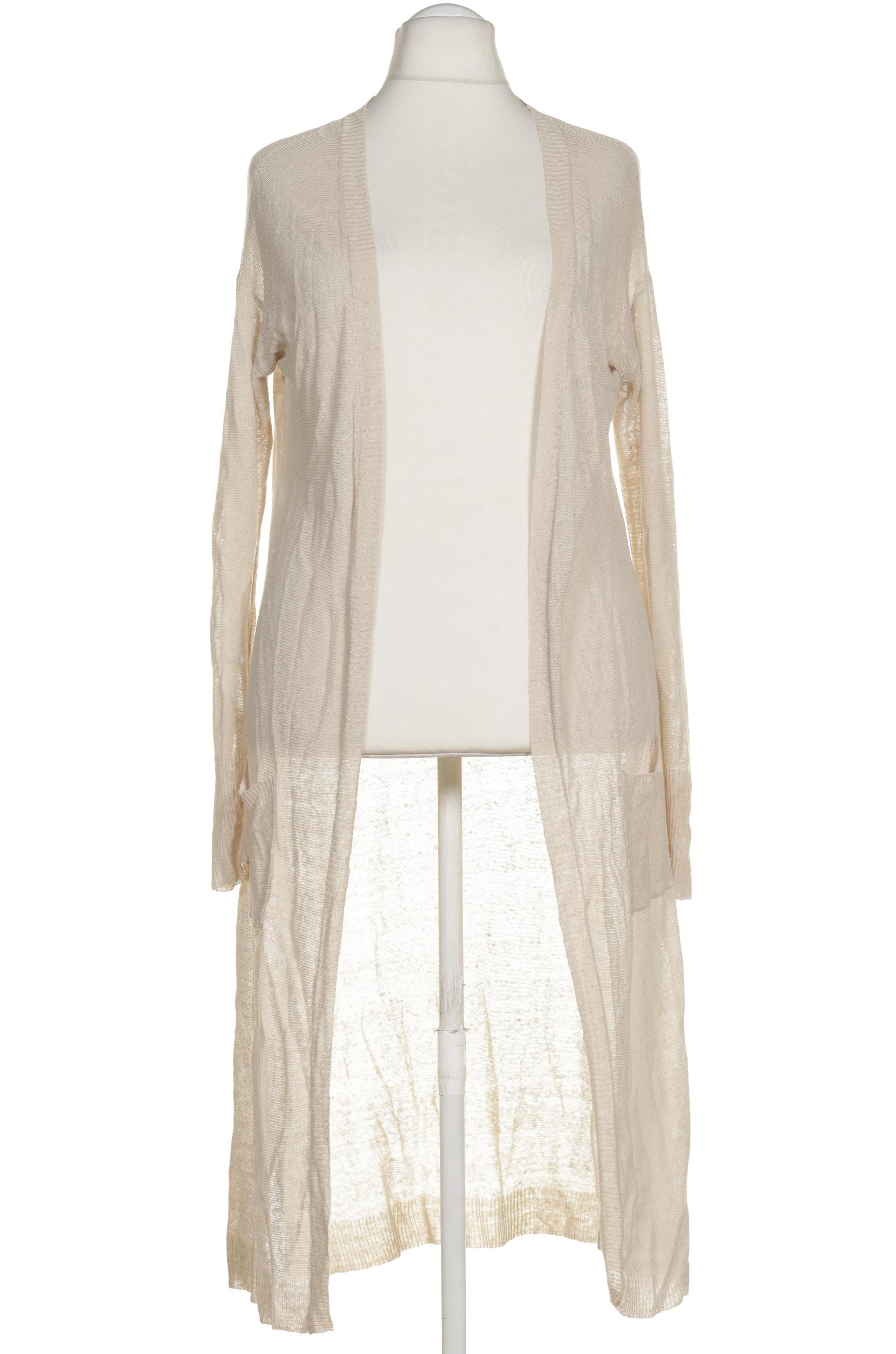 

Opus Damen Strickjacke, beige, Gr. 42