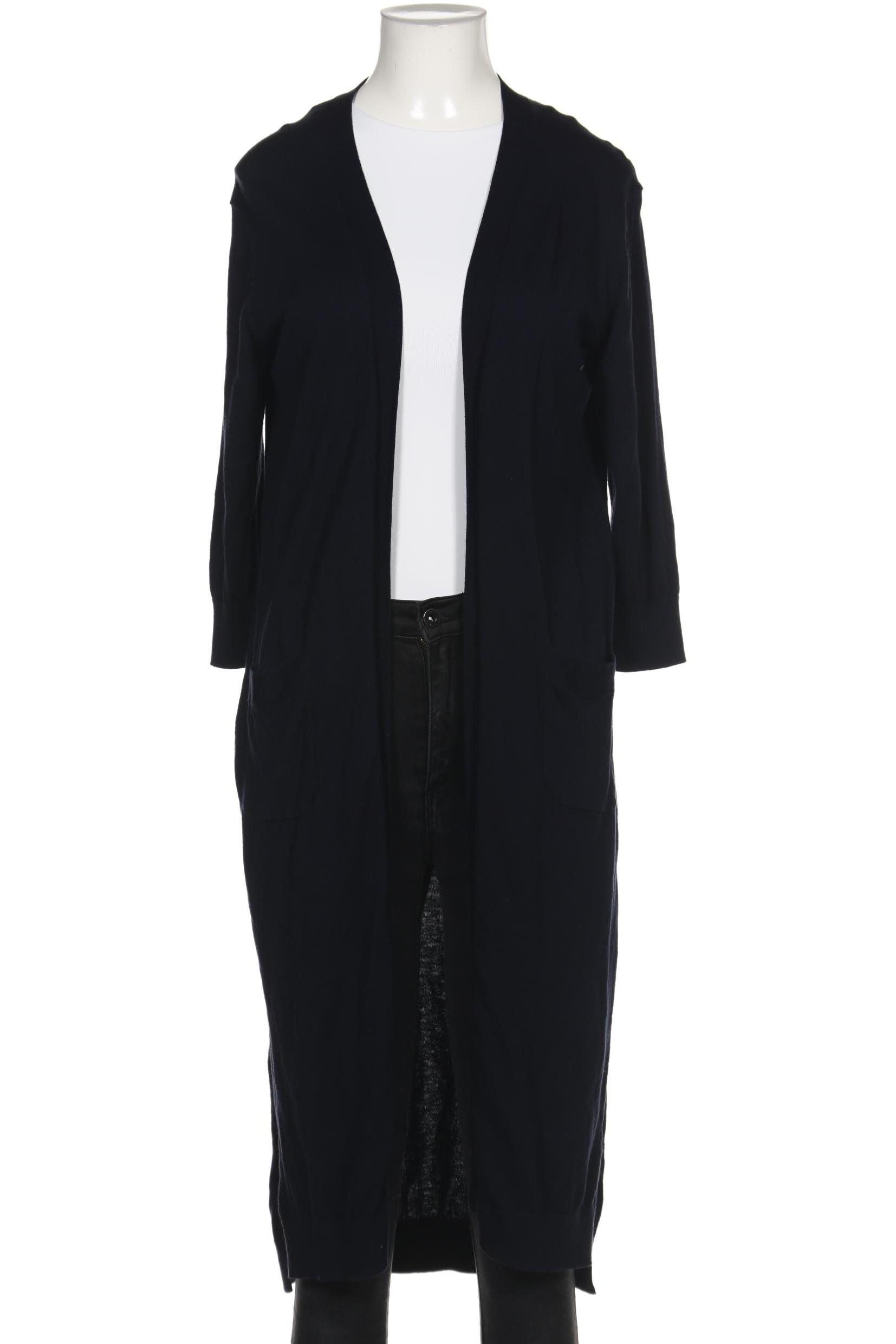 

Opus Damen Strickjacke, marineblau