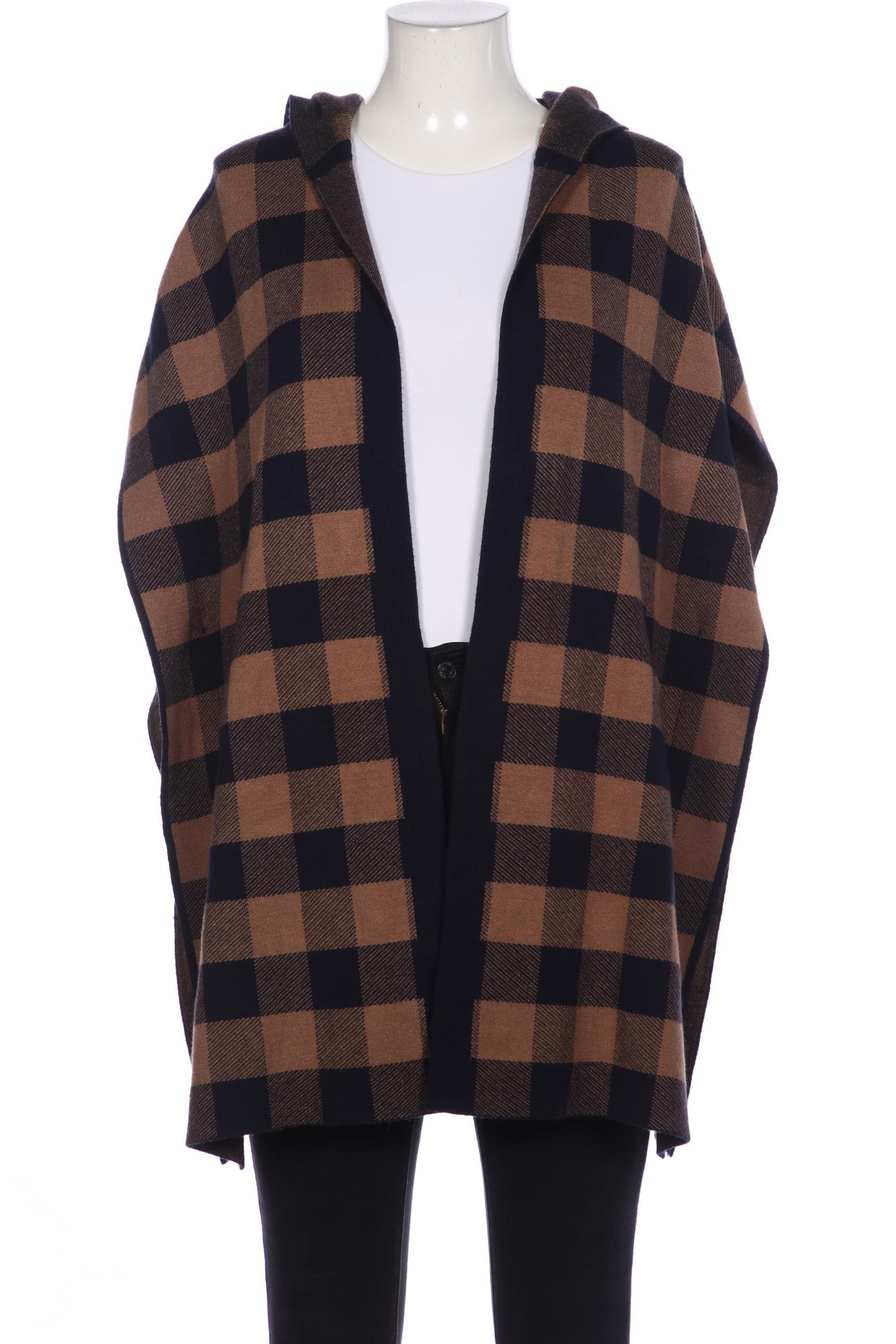 

Opus Damen Strickjacke, braun, Gr. uni