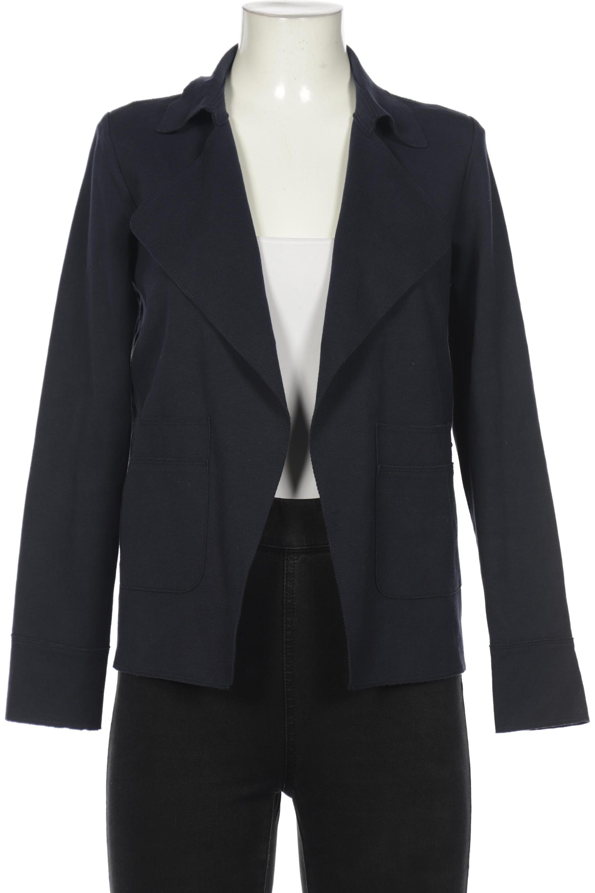 

Opus Damen Strickjacke, marineblau
