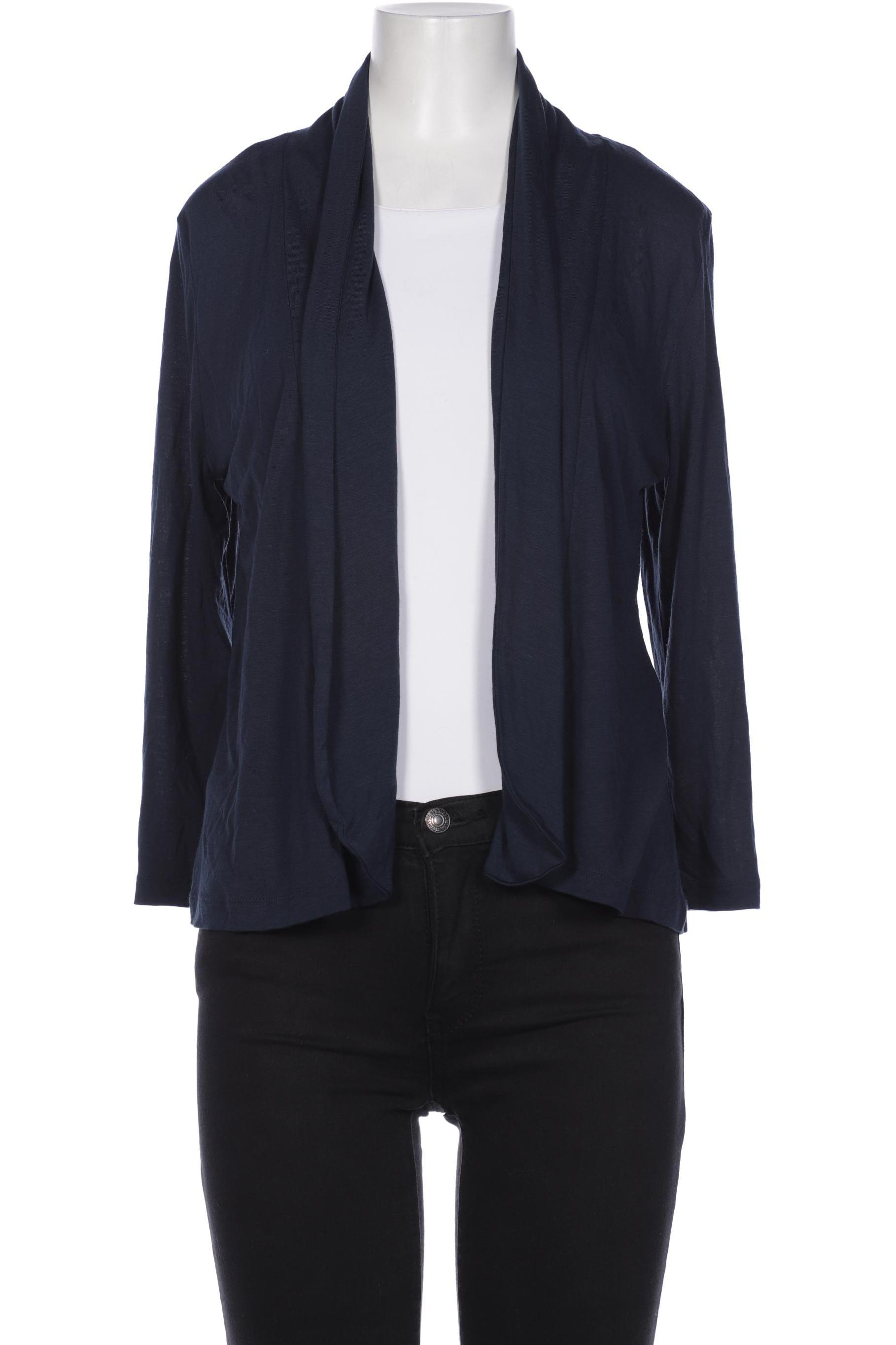 

Opus Damen Strickjacke, marineblau