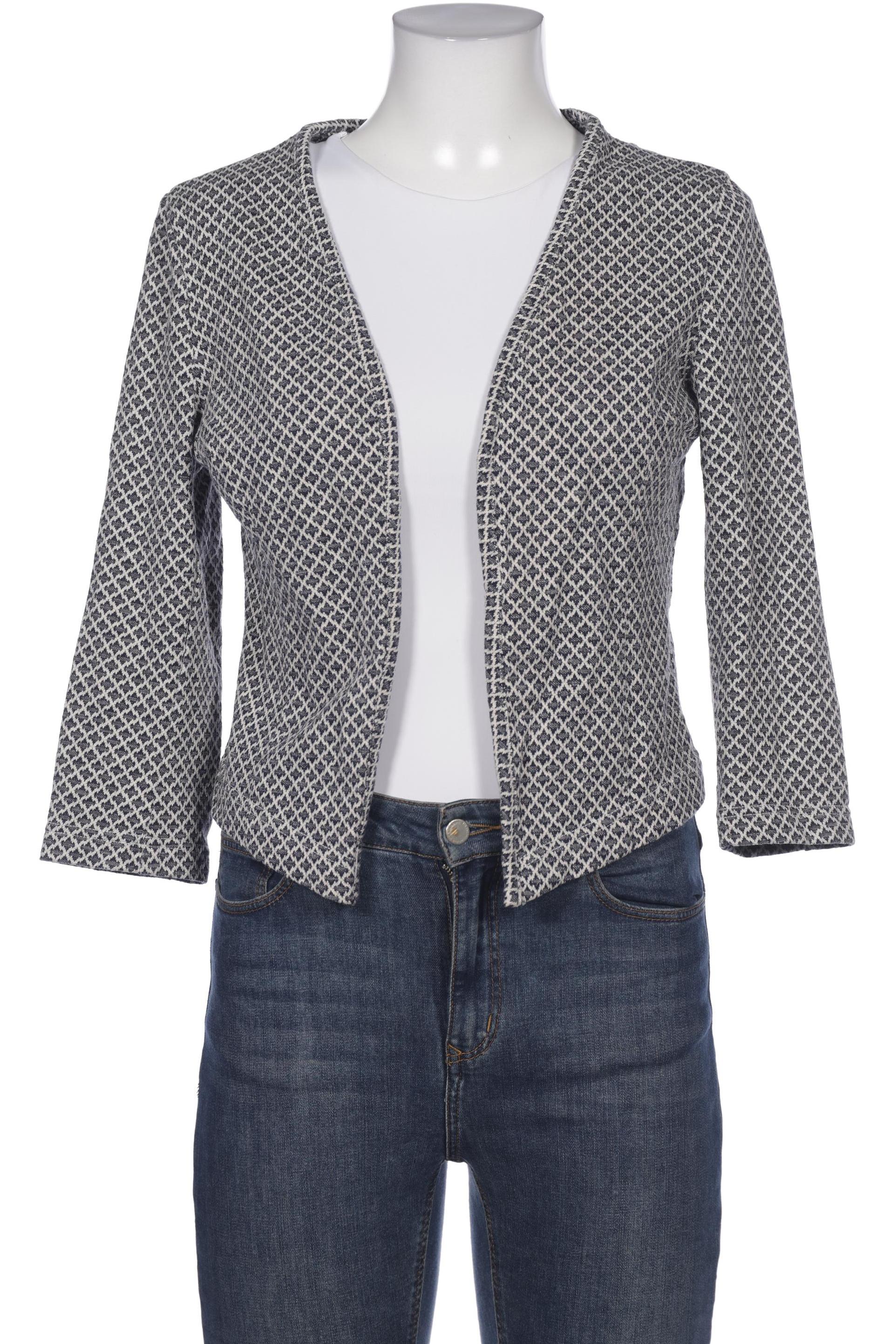 

Opus Damen Strickjacke, marineblau