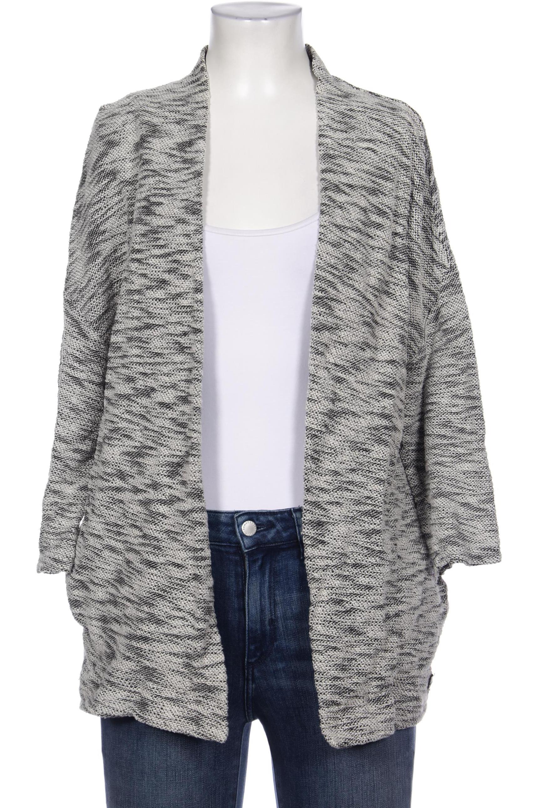 

Opus Damen Strickjacke, grau