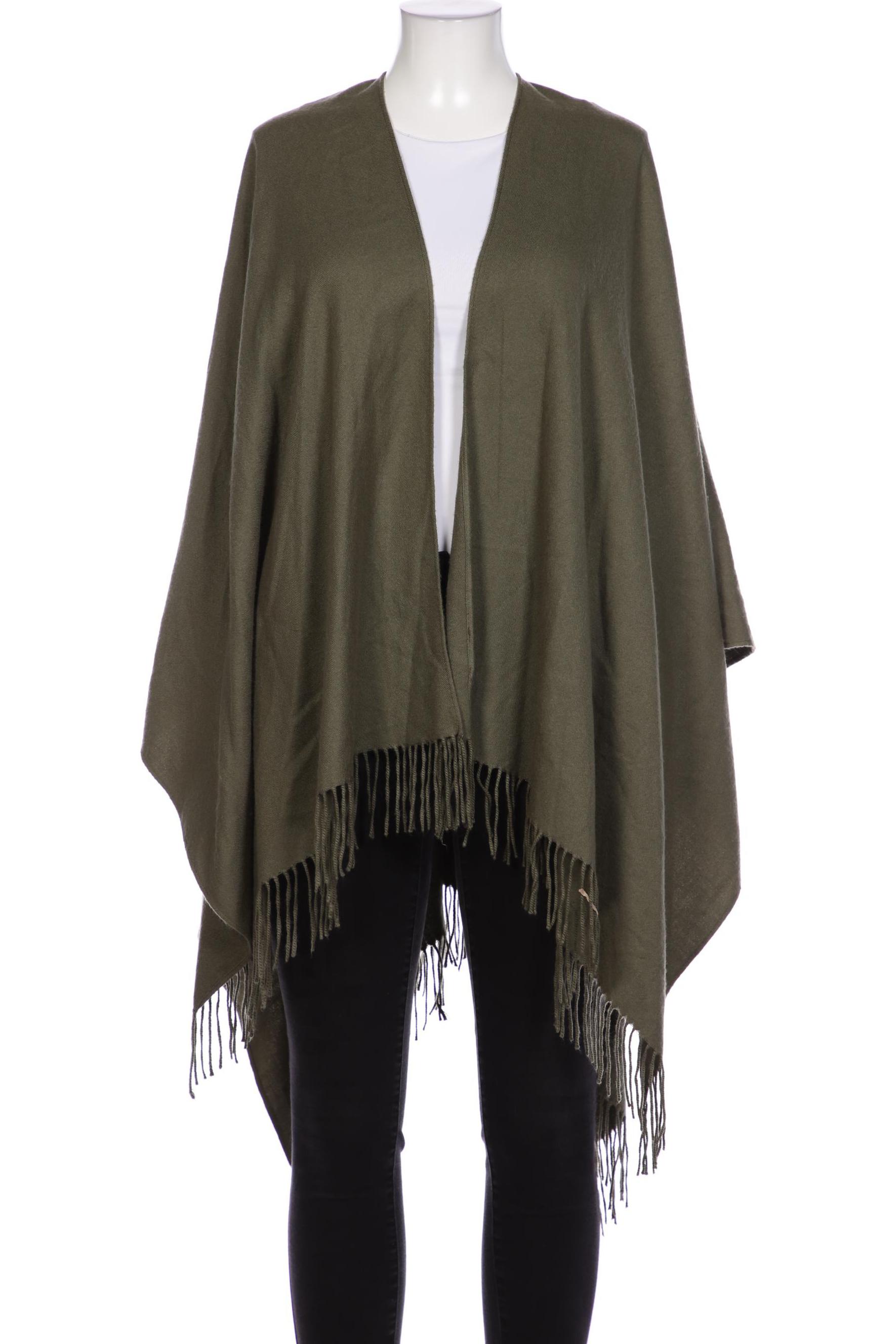 

Opus Damen Strickjacke, grün, Gr. uni