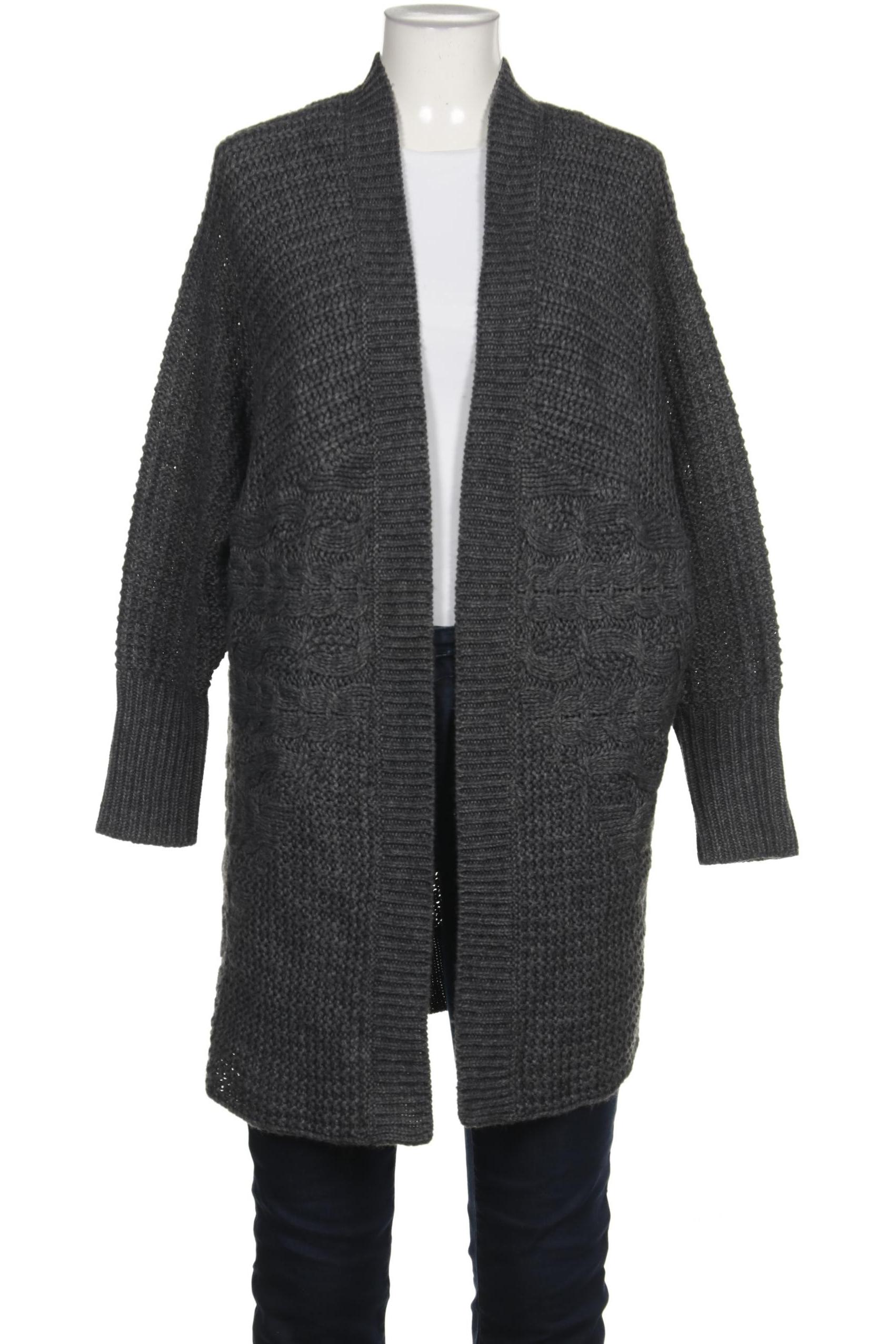 

Opus Damen Strickjacke, grau