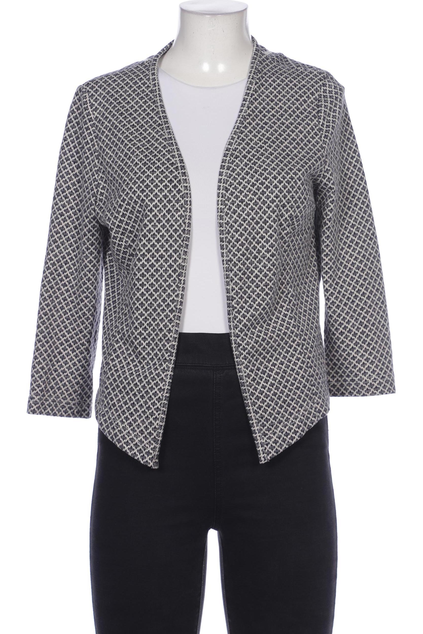 

Opus Damen Strickjacke, marineblau, Gr. 40