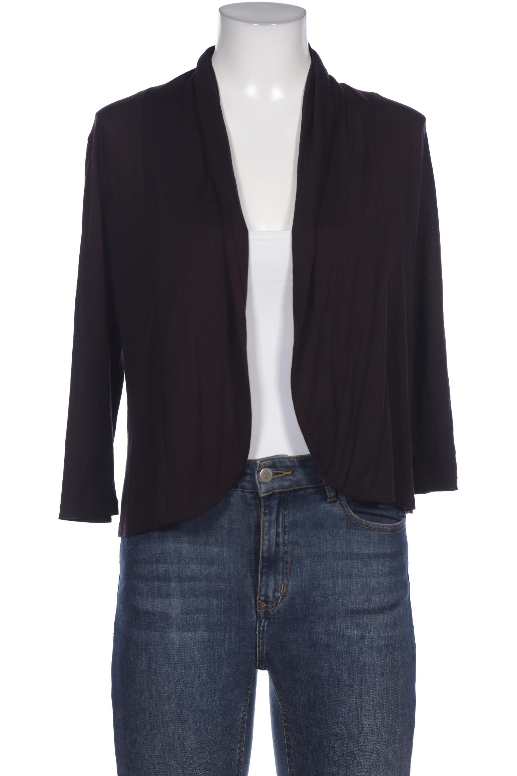 

Opus Damen Strickjacke, flieder