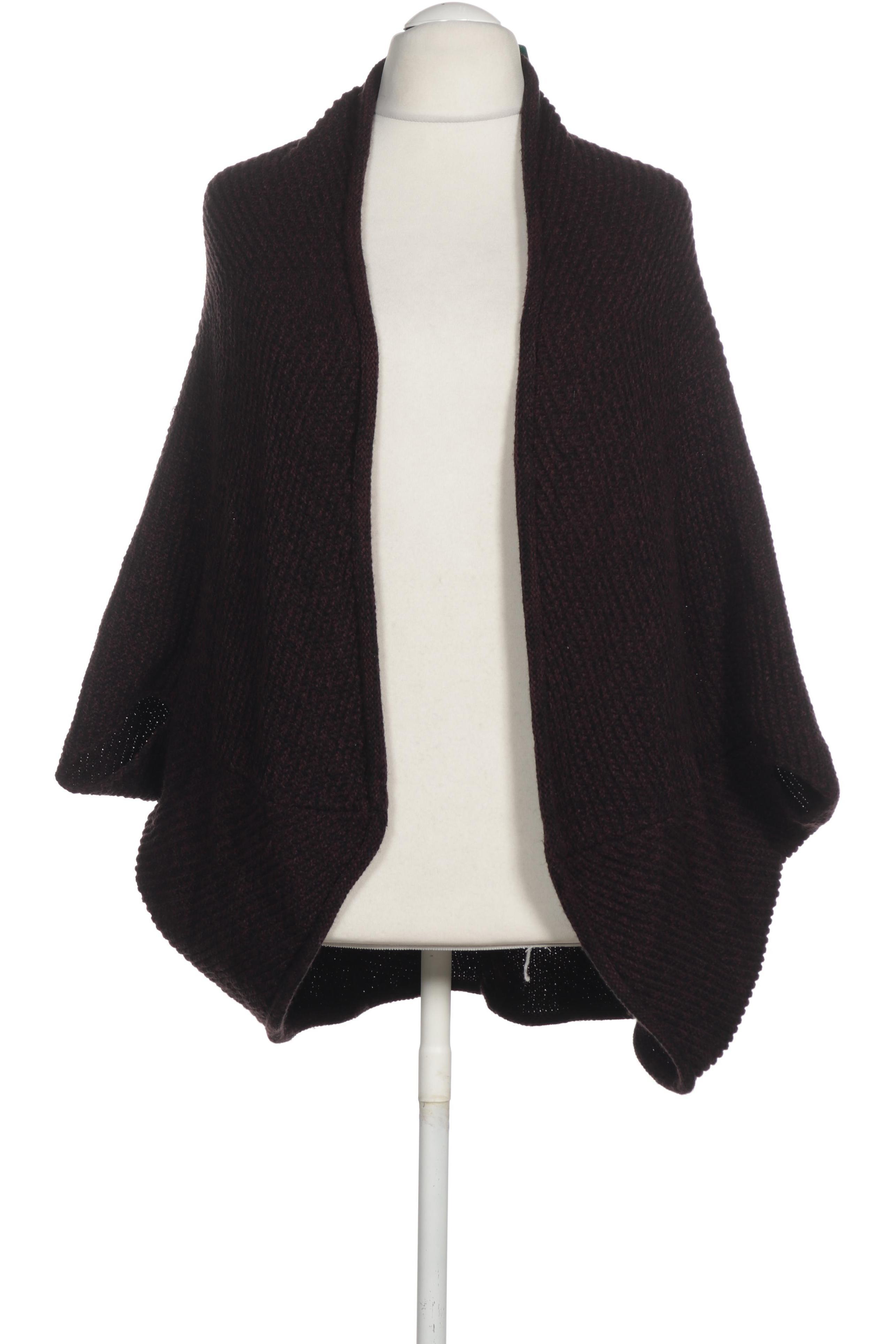 

Opus Damen Strickjacke, lila, Gr.