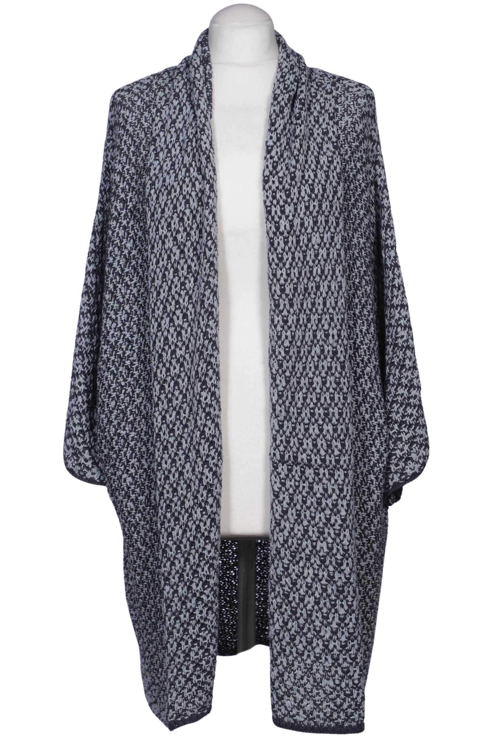 

Opus Damen Strickjacke, mehrfarbig, Gr. 40