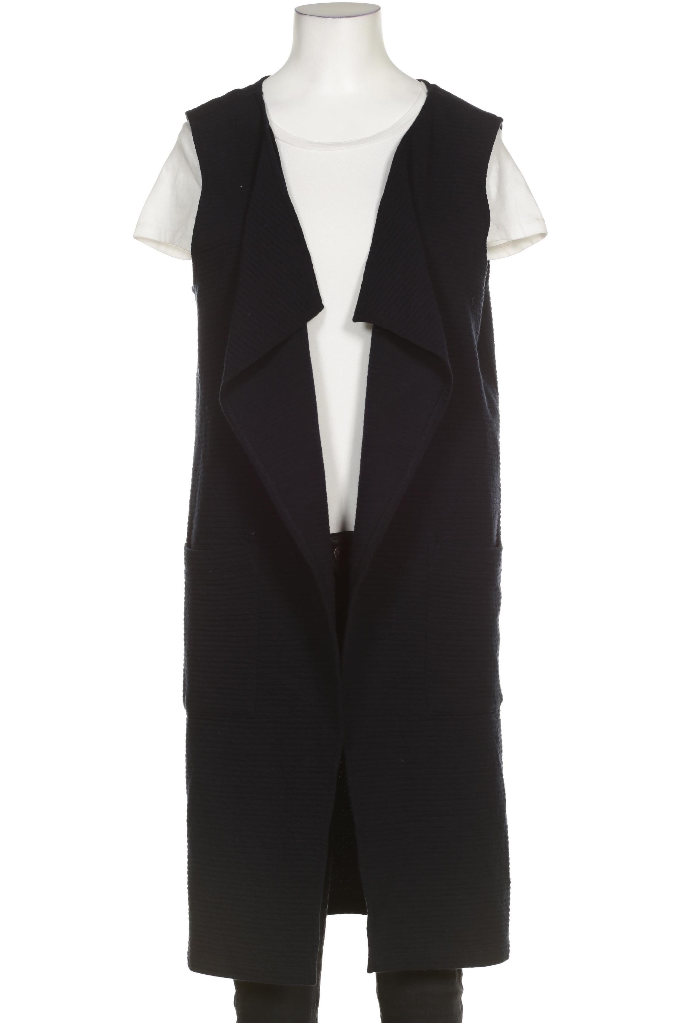 

Opus Damen Strickjacke, blau, Gr.