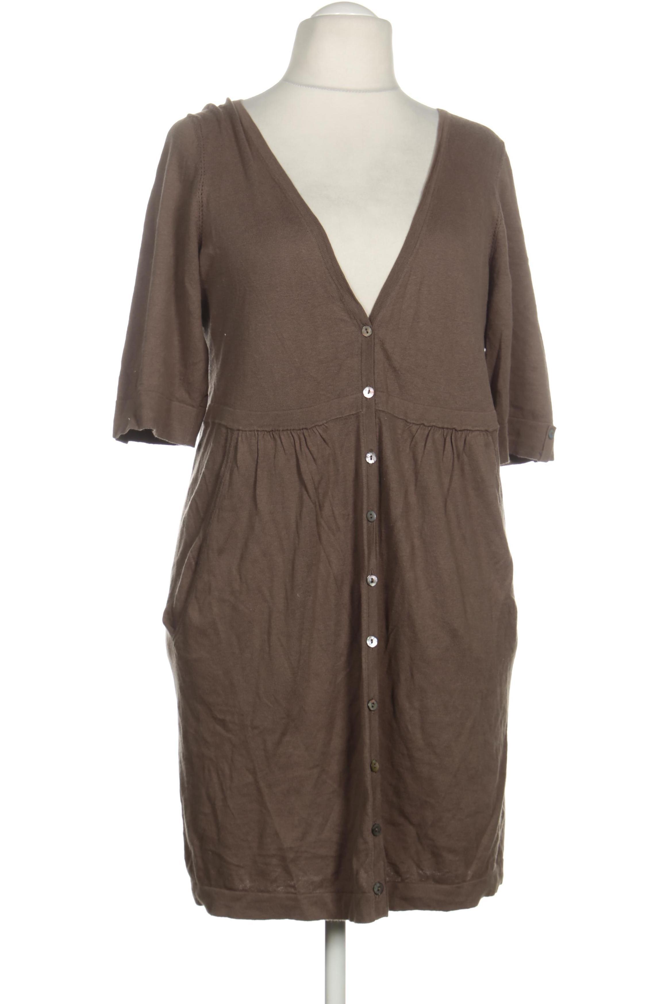 

Opus Damen Strickjacke, braun, Gr. 44