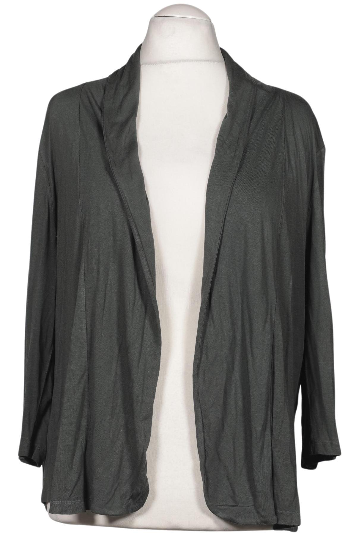 

Opus Damen Strickjacke, grün, Gr. 44