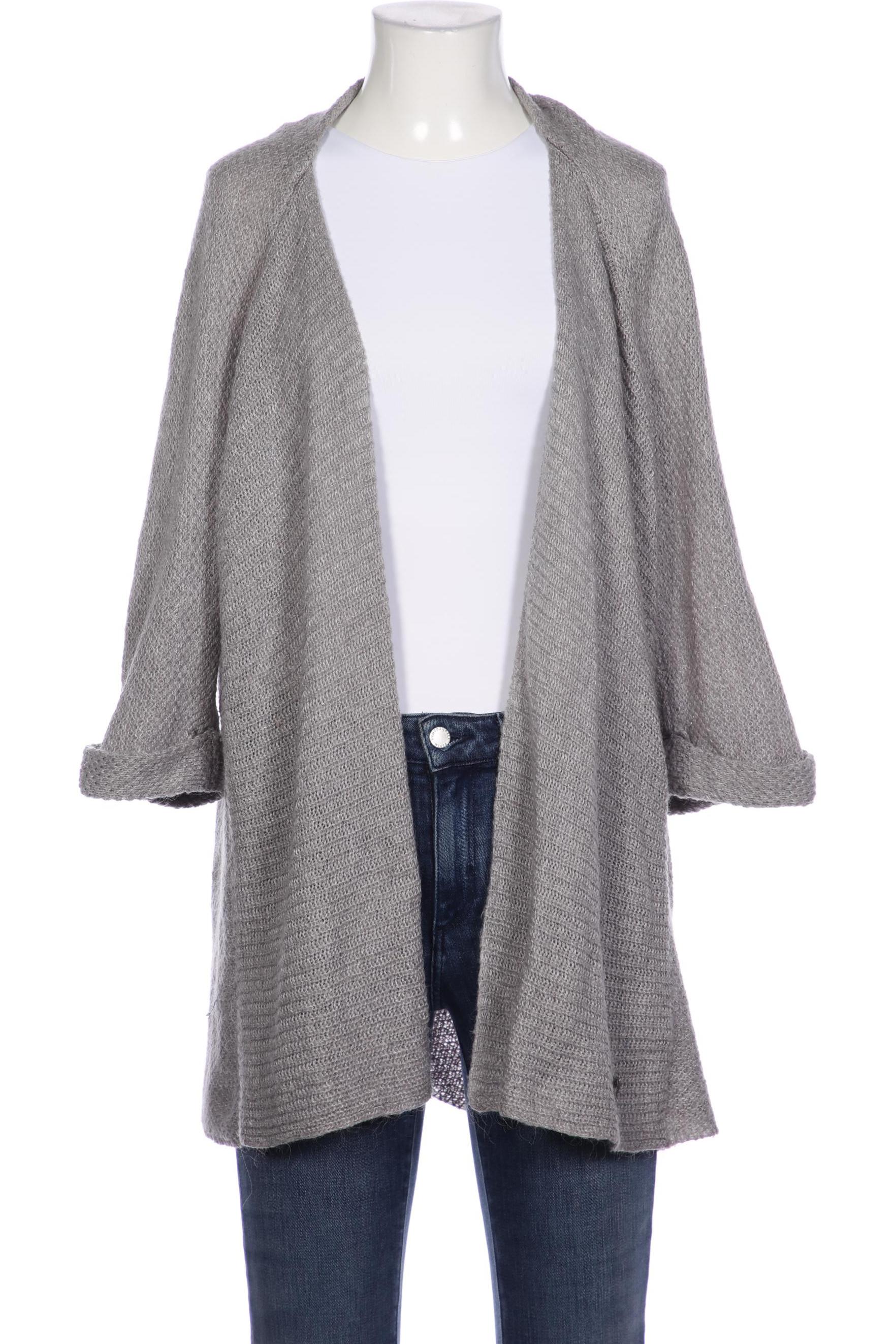 

Opus Damen Strickjacke, grau