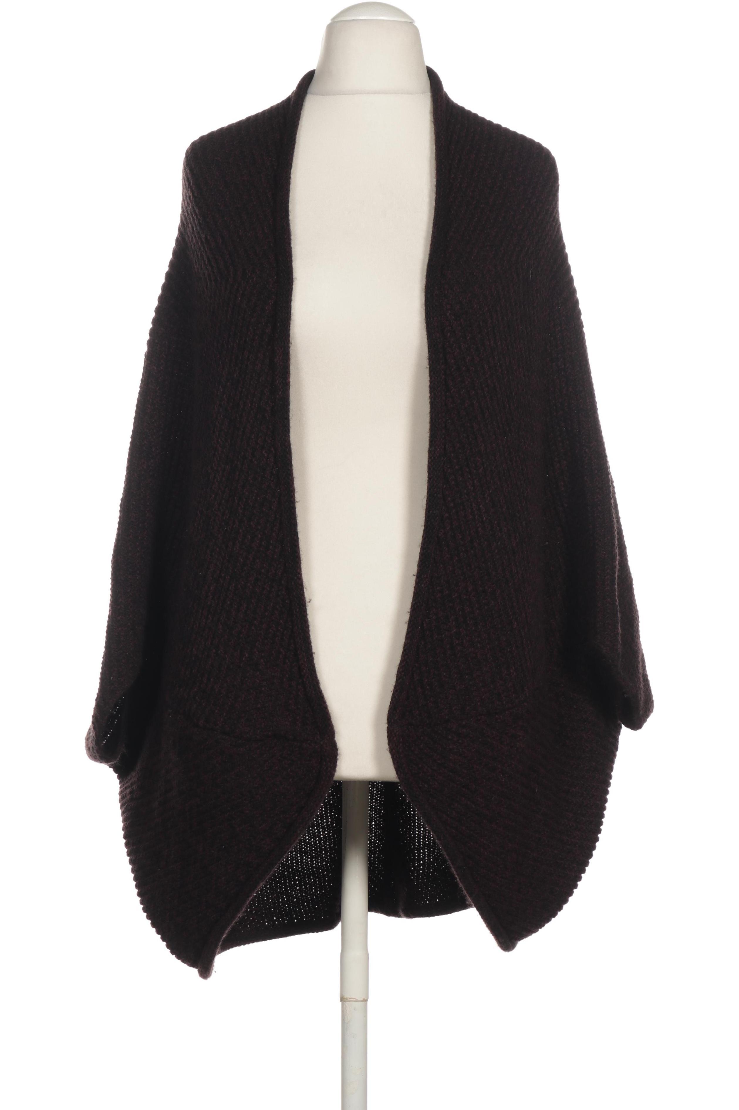 

Opus Damen Strickjacke, braun, Gr.