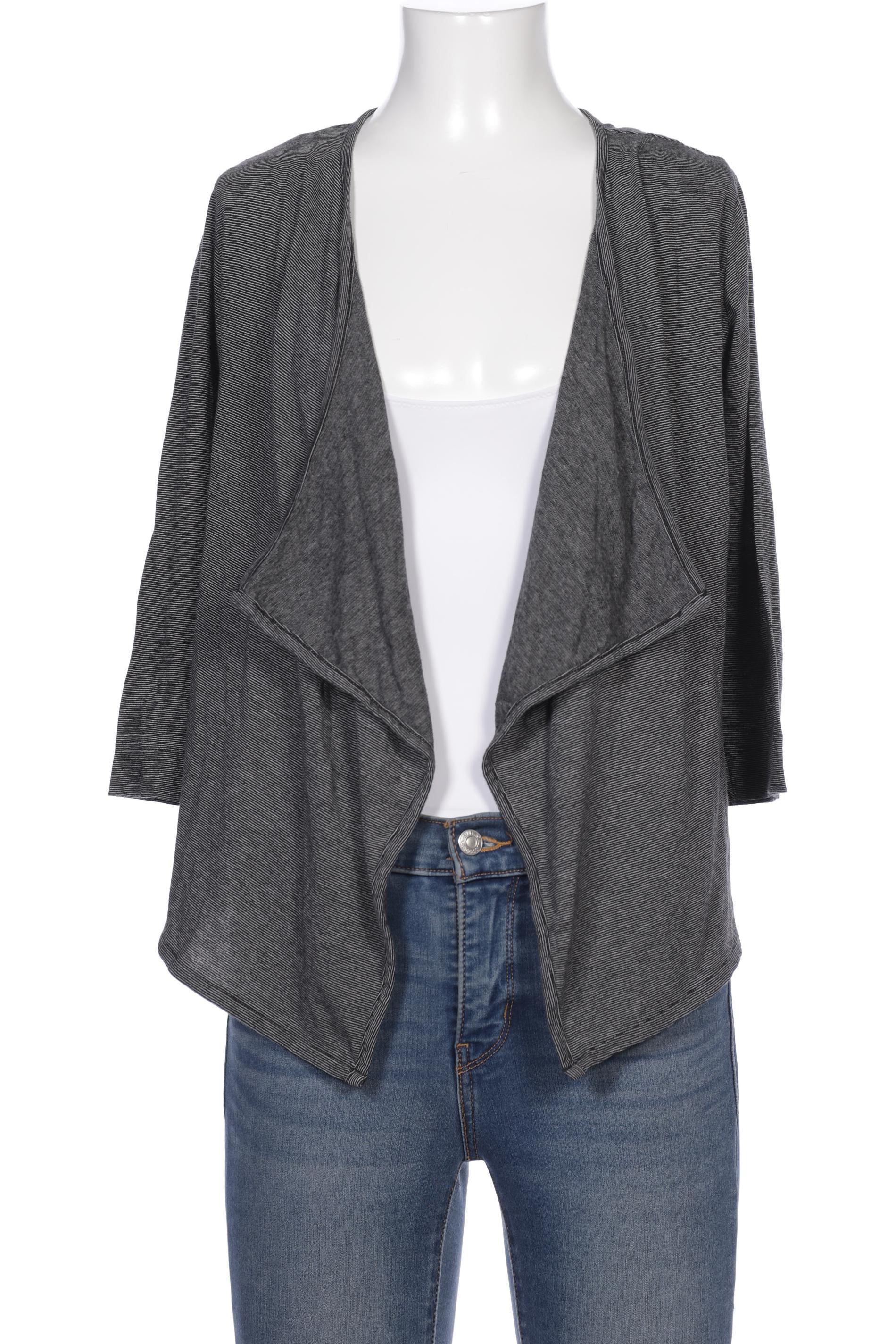 

Opus Damen Strickjacke, grau