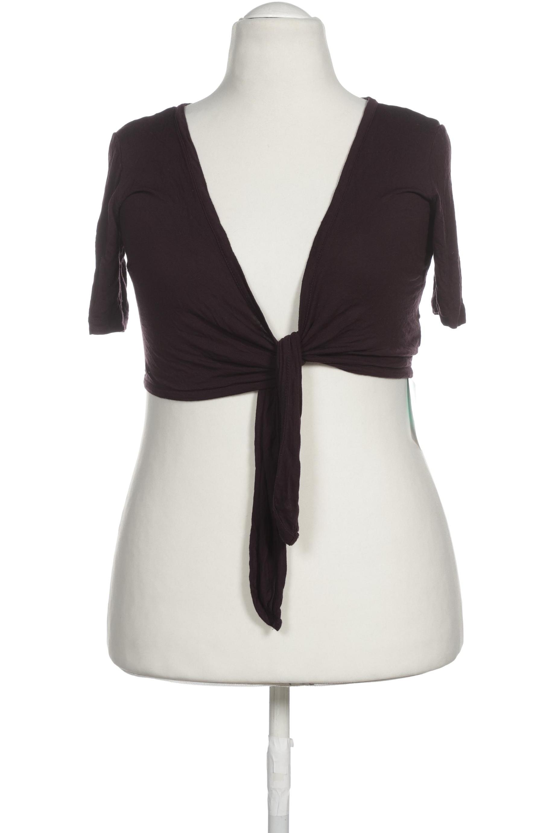 

Opus Damen Strickjacke, flieder, Gr. 40