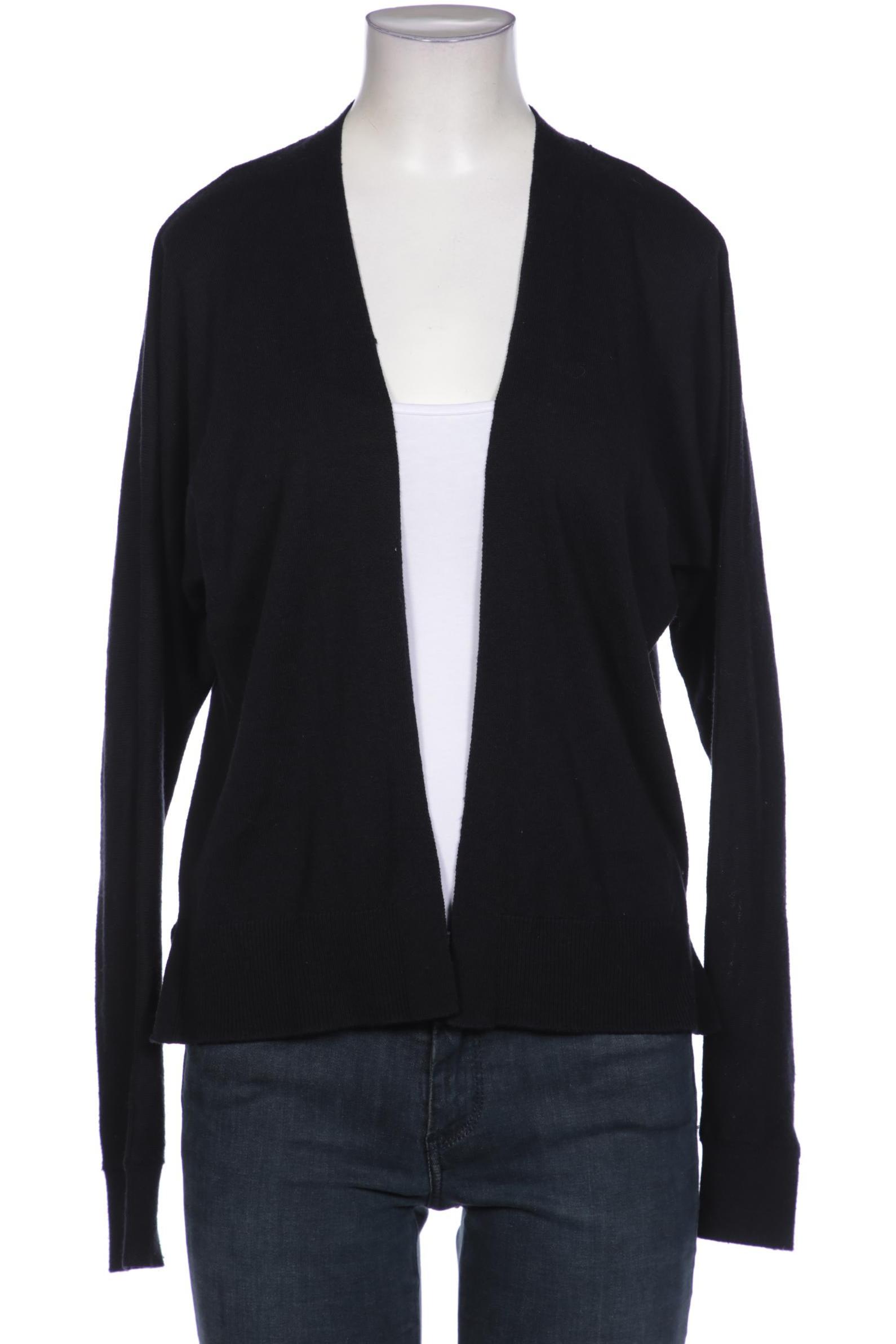 

Opus Damen Strickjacke, marineblau