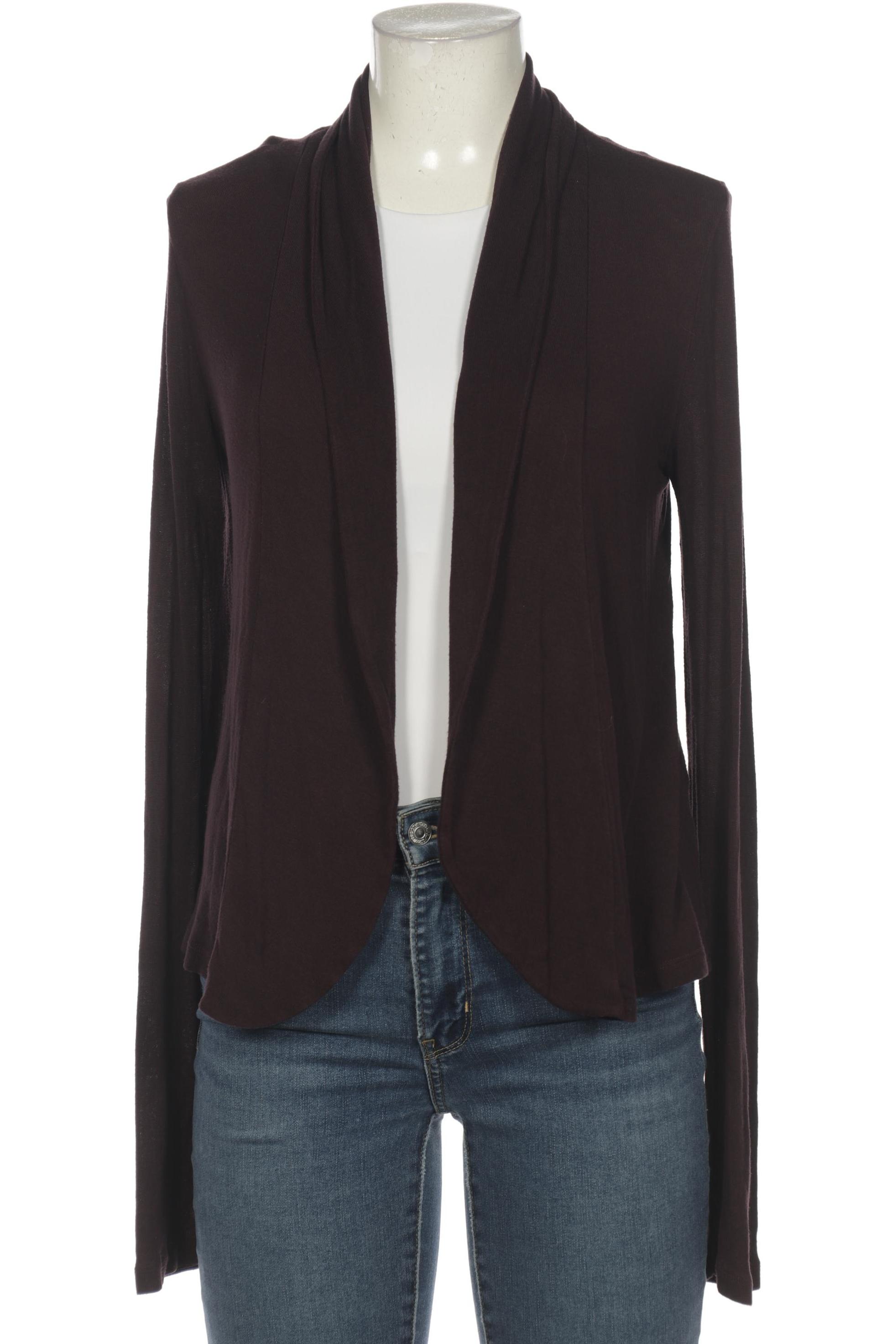 

Opus Damen Strickjacke, flieder