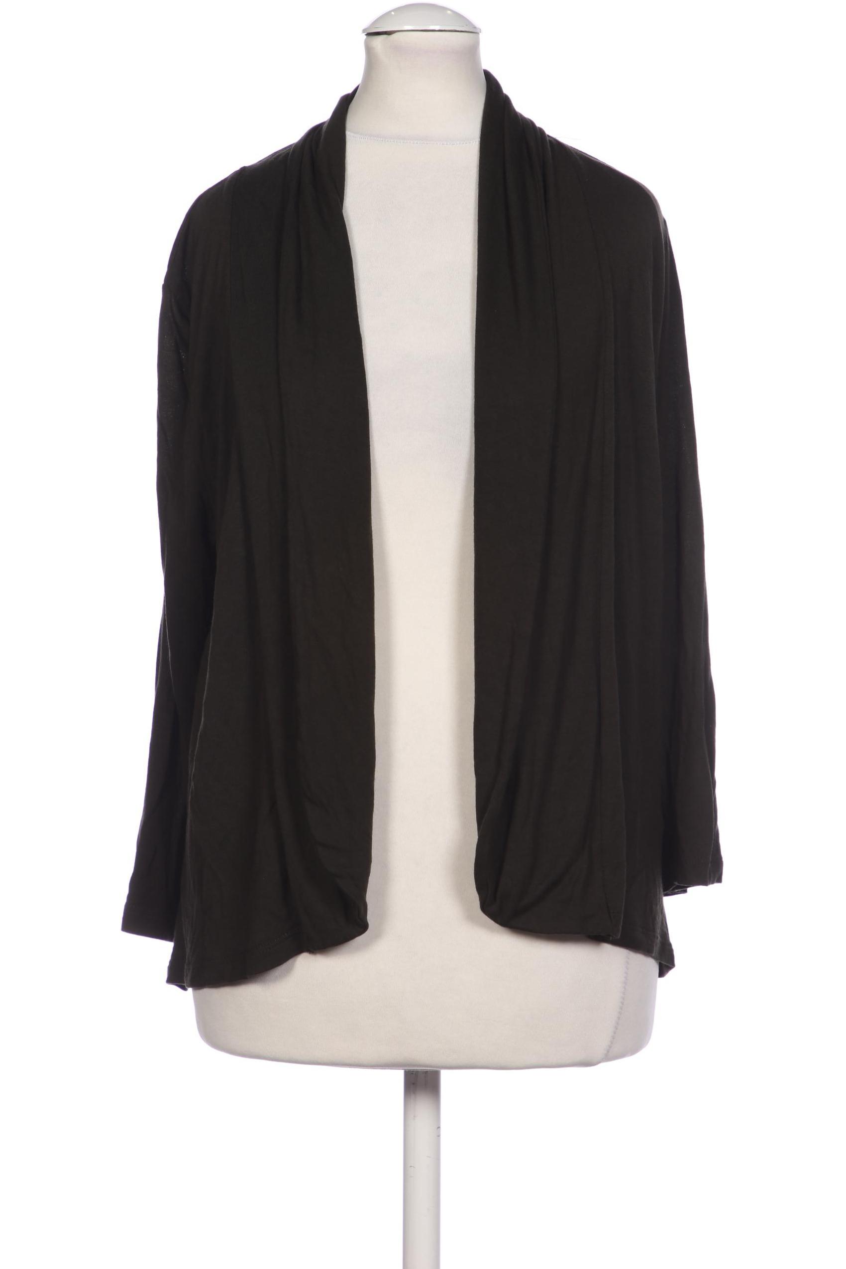

Opus Damen Strickjacke, grün, Gr. 38