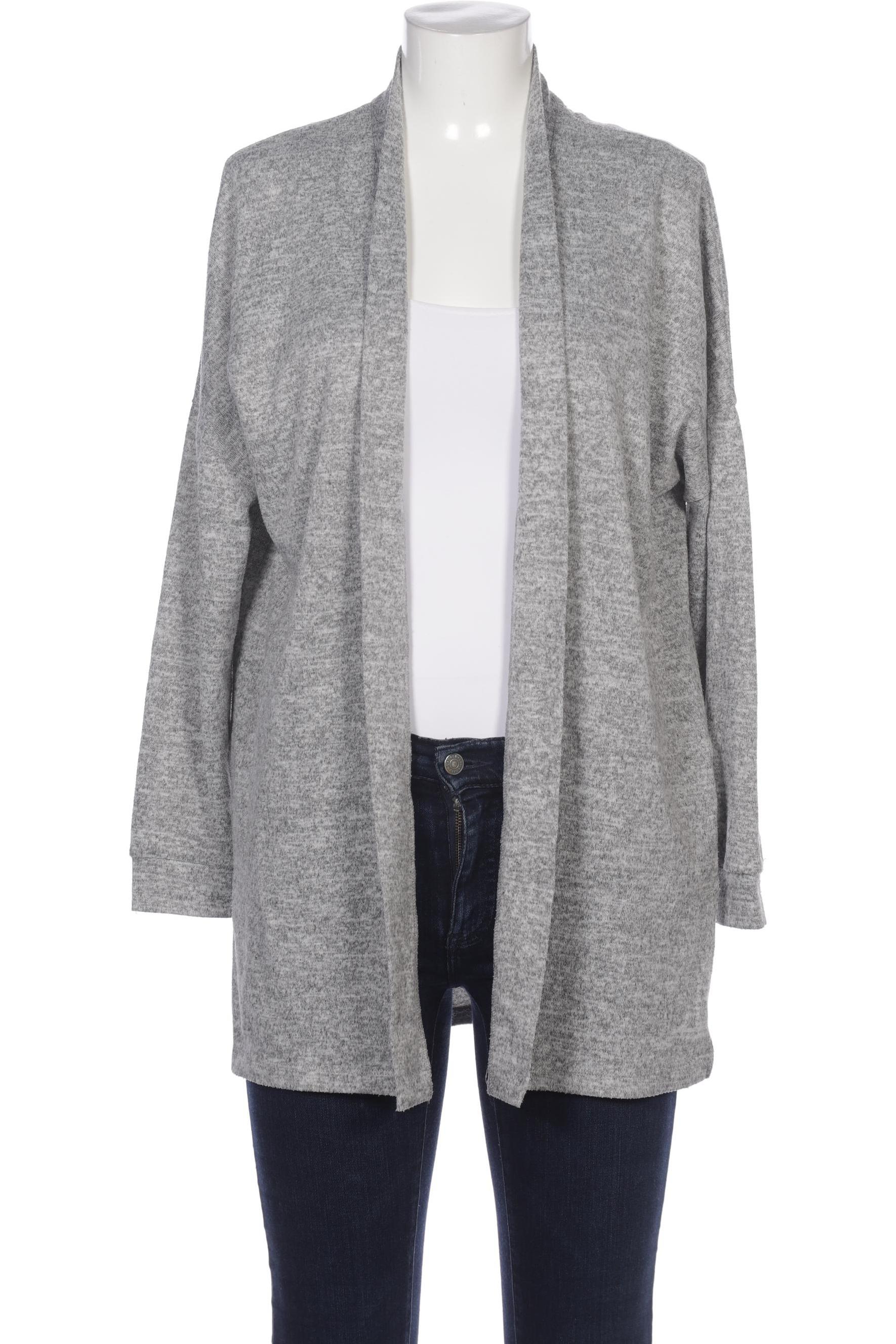 

Opus Damen Strickjacke, grau