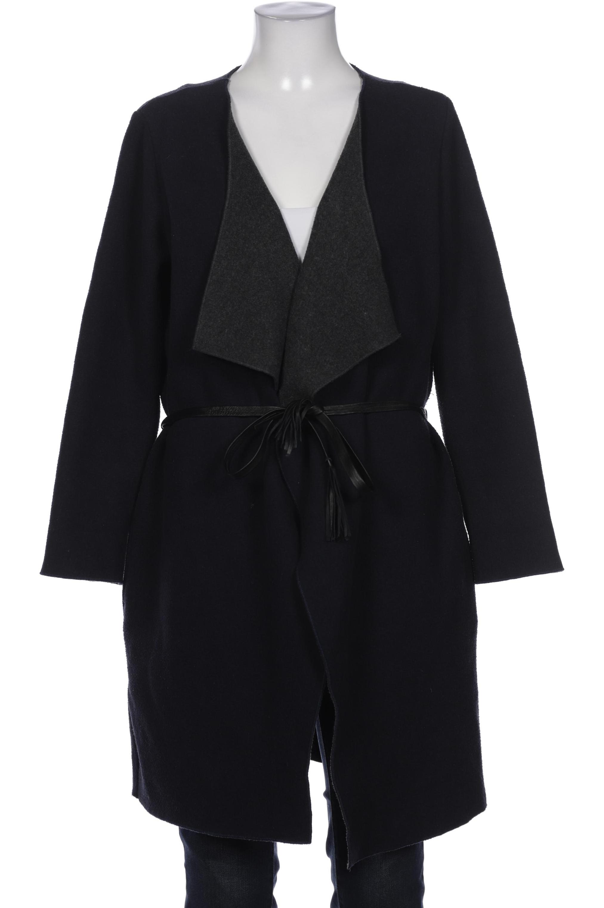 

Opus Damen Strickjacke, marineblau, Gr. 38