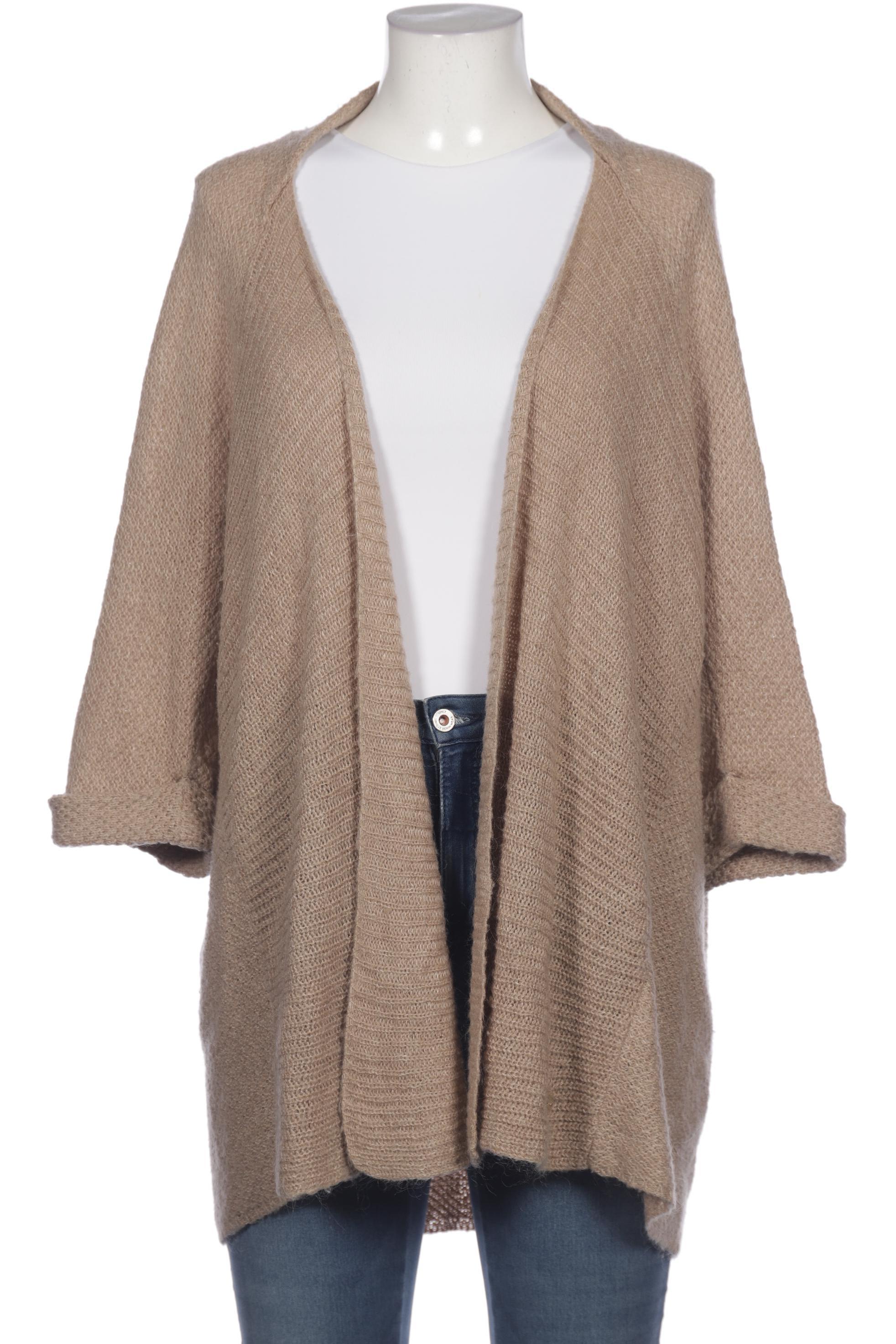 

Opus Damen Strickjacke, braun