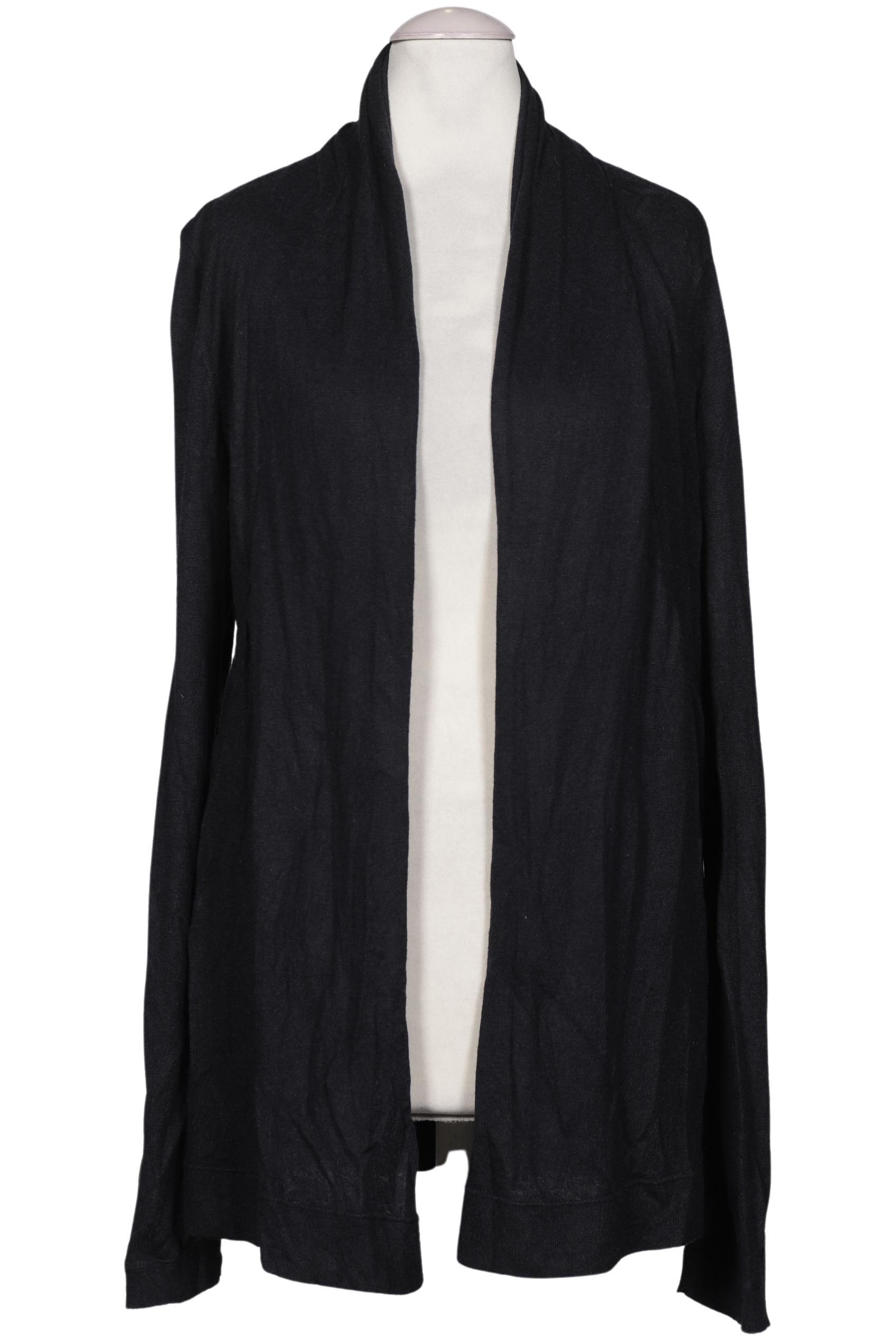 

Opus Damen Strickjacke, marineblau, Gr. 40