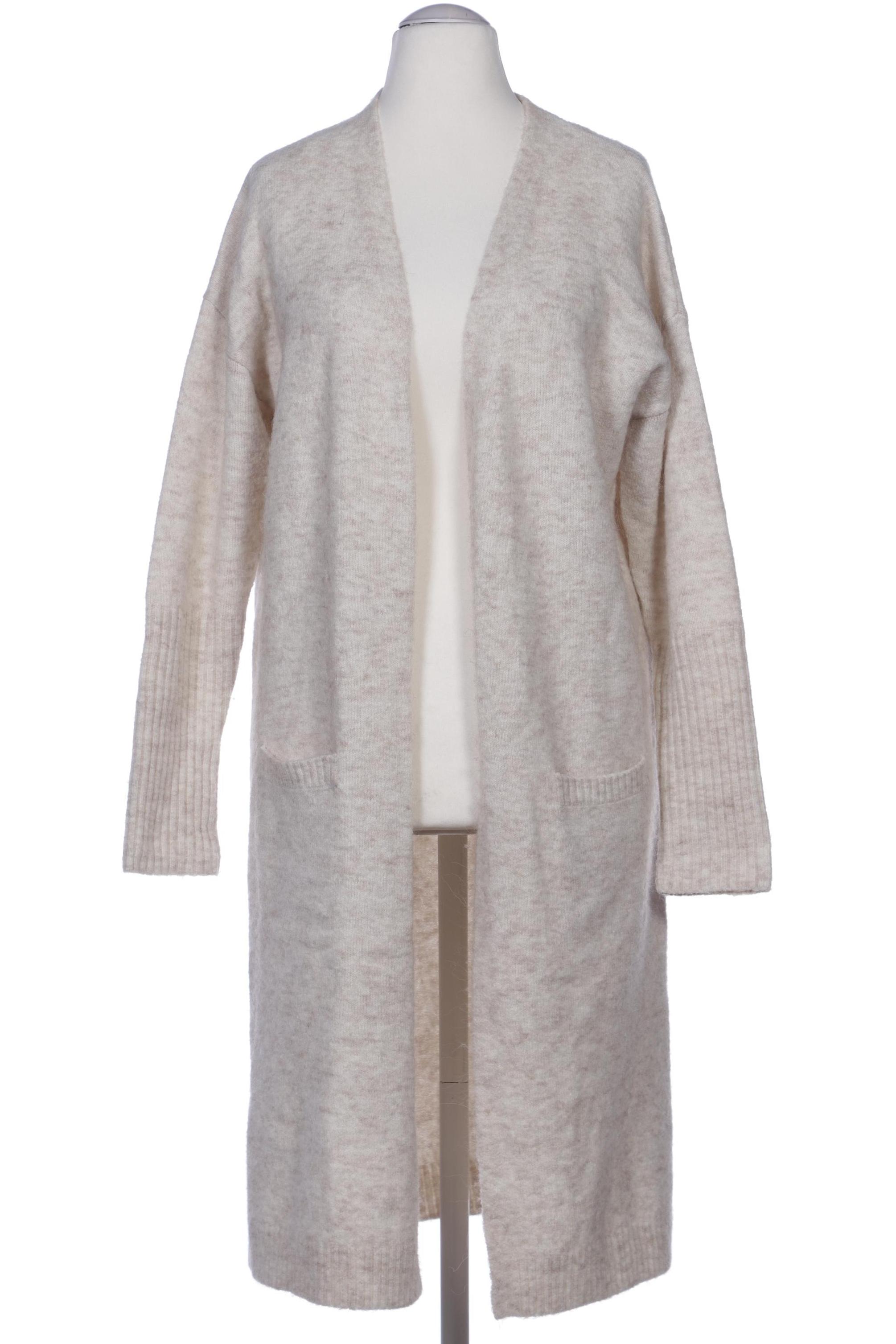 

Opus Damen Strickjacke, beige, Gr. 36
