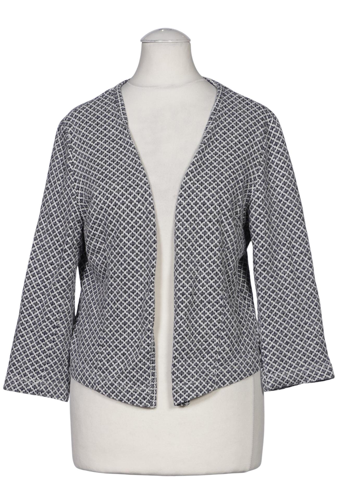 

Opus Damen Strickjacke, mehrfarbig, Gr. 38