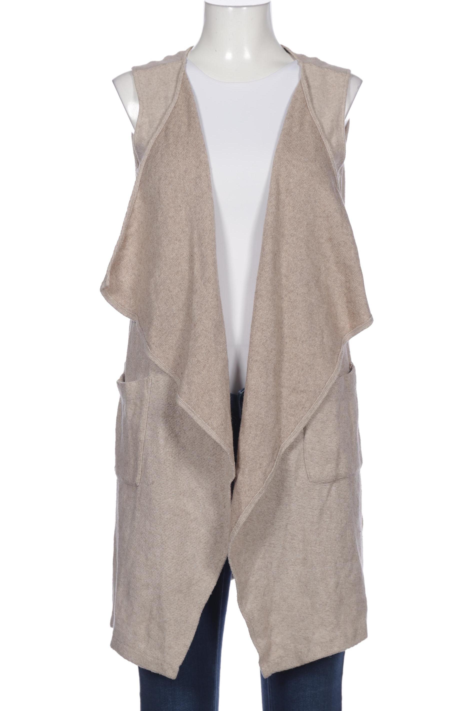 

Opus Damen Strickjacke, beige