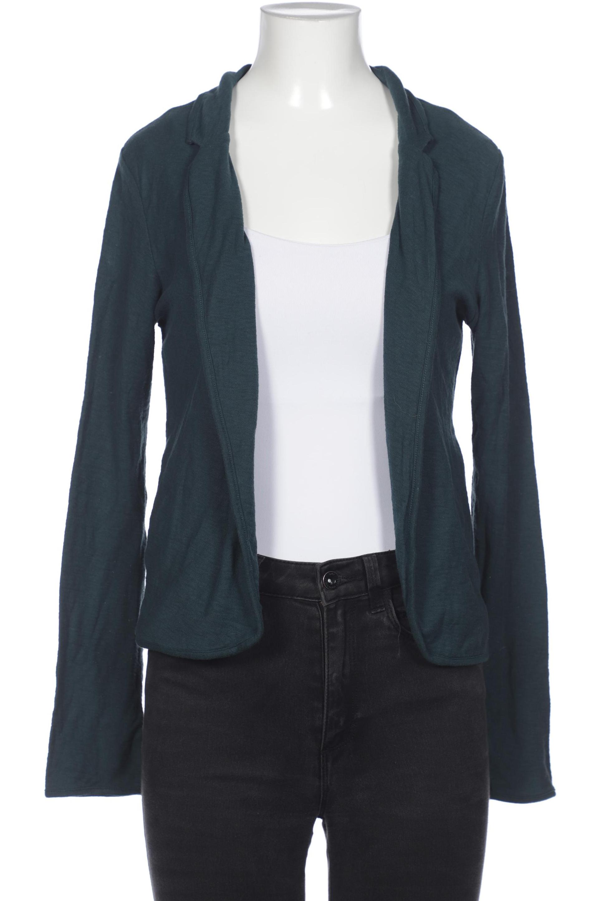 

Opus Damen Strickjacke, türkis