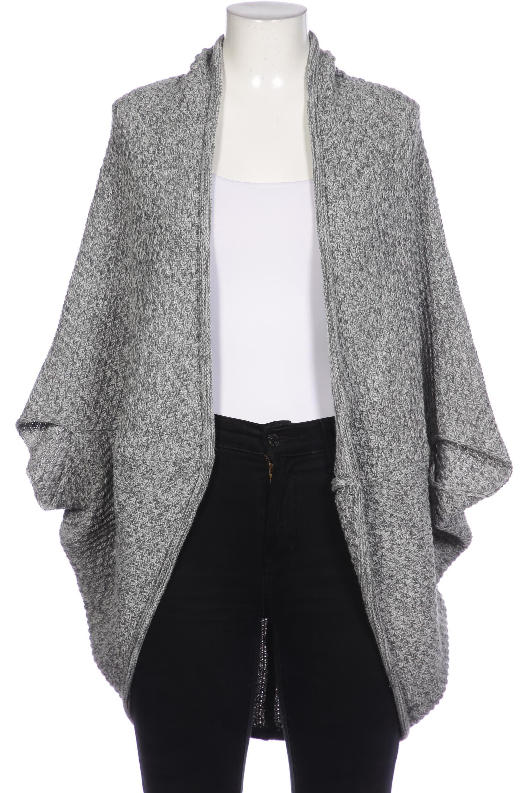 

Opus Damen Strickjacke, grau