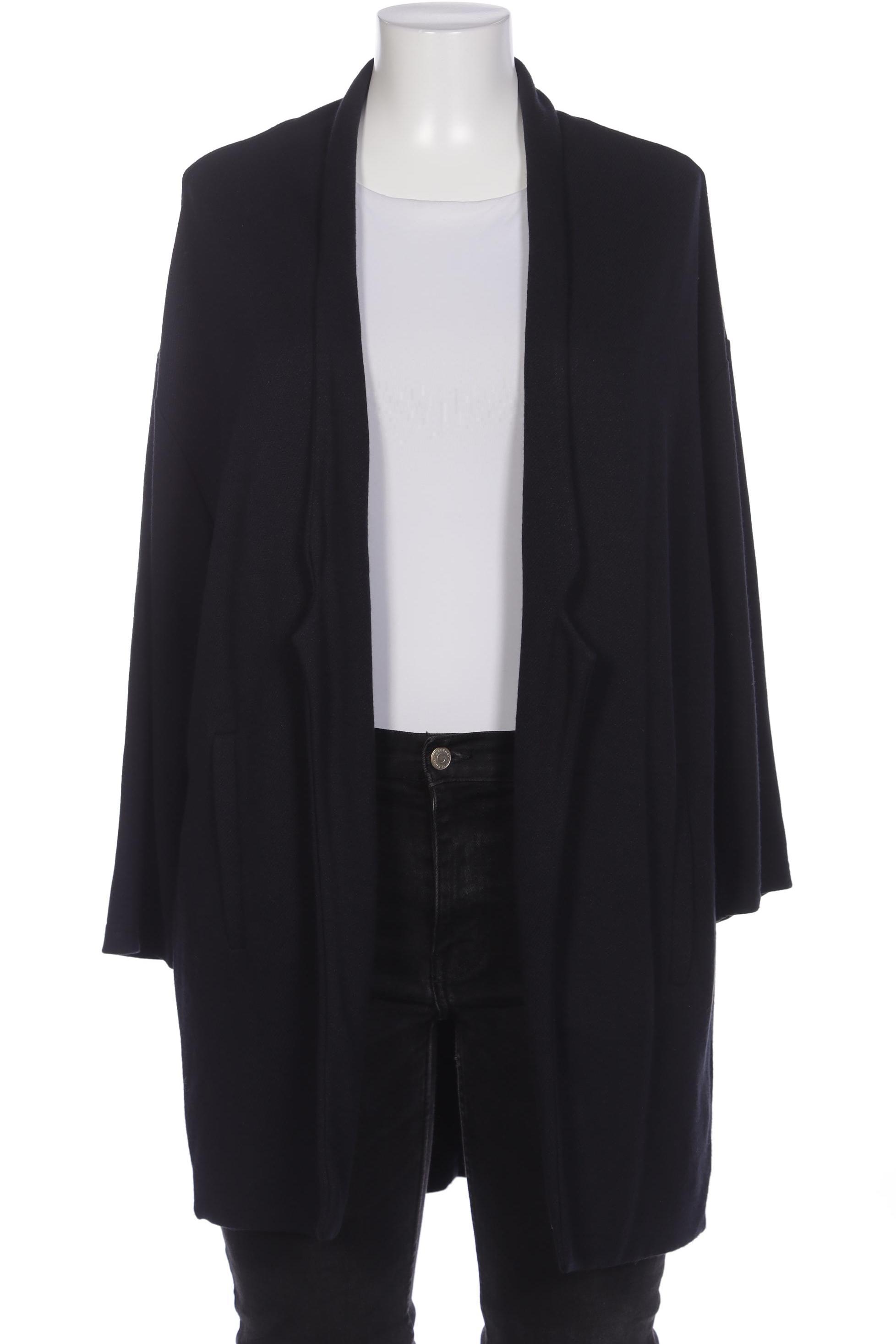 

Opus Damen Strickjacke, marineblau, Gr. 42