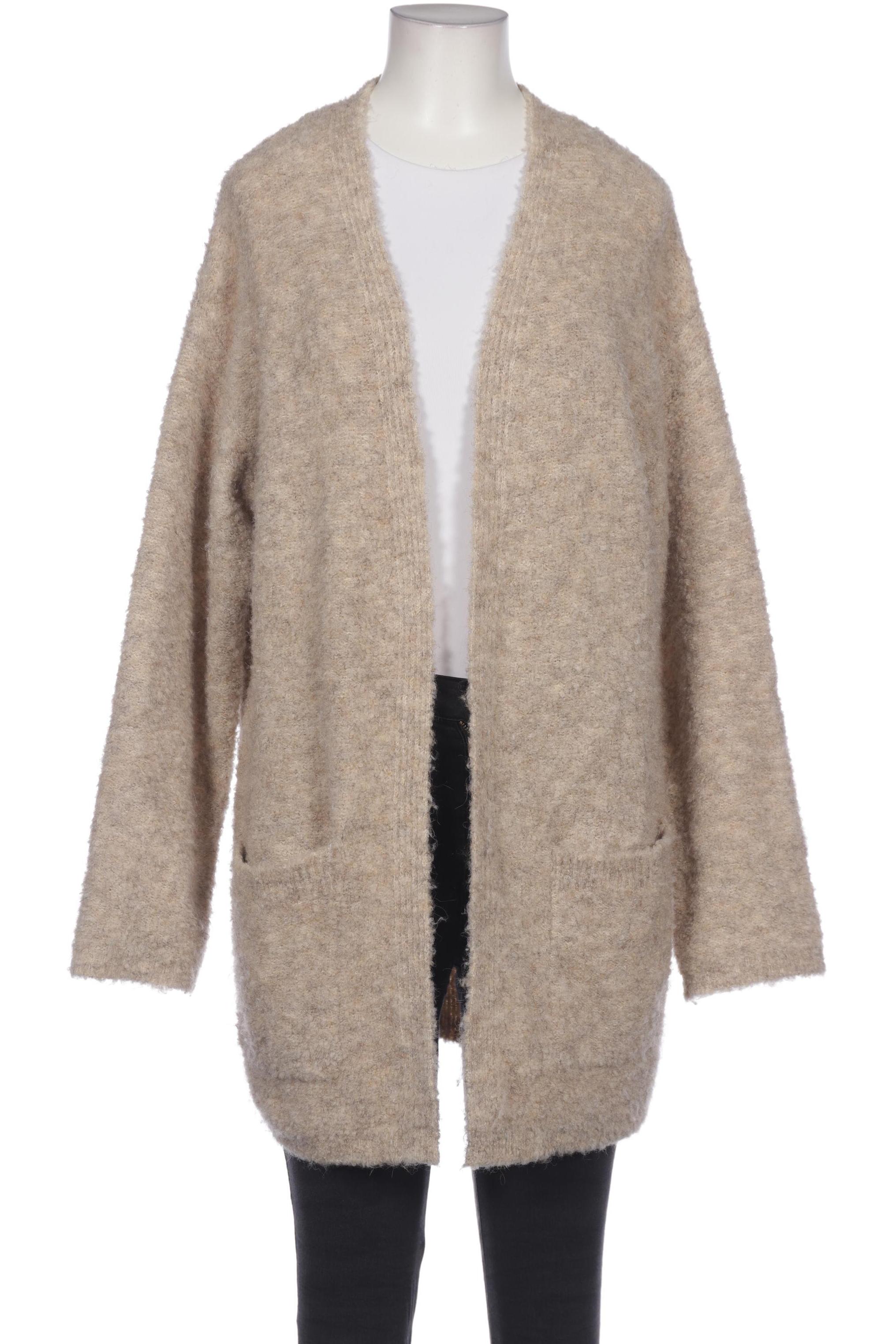 

Opus Damen Strickjacke, beige