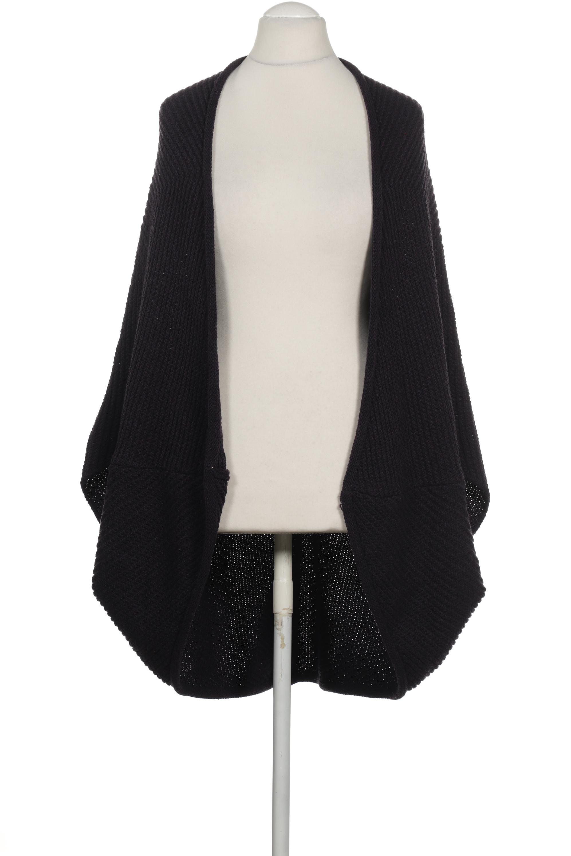 

Opus Damen Strickjacke, lila, Gr.