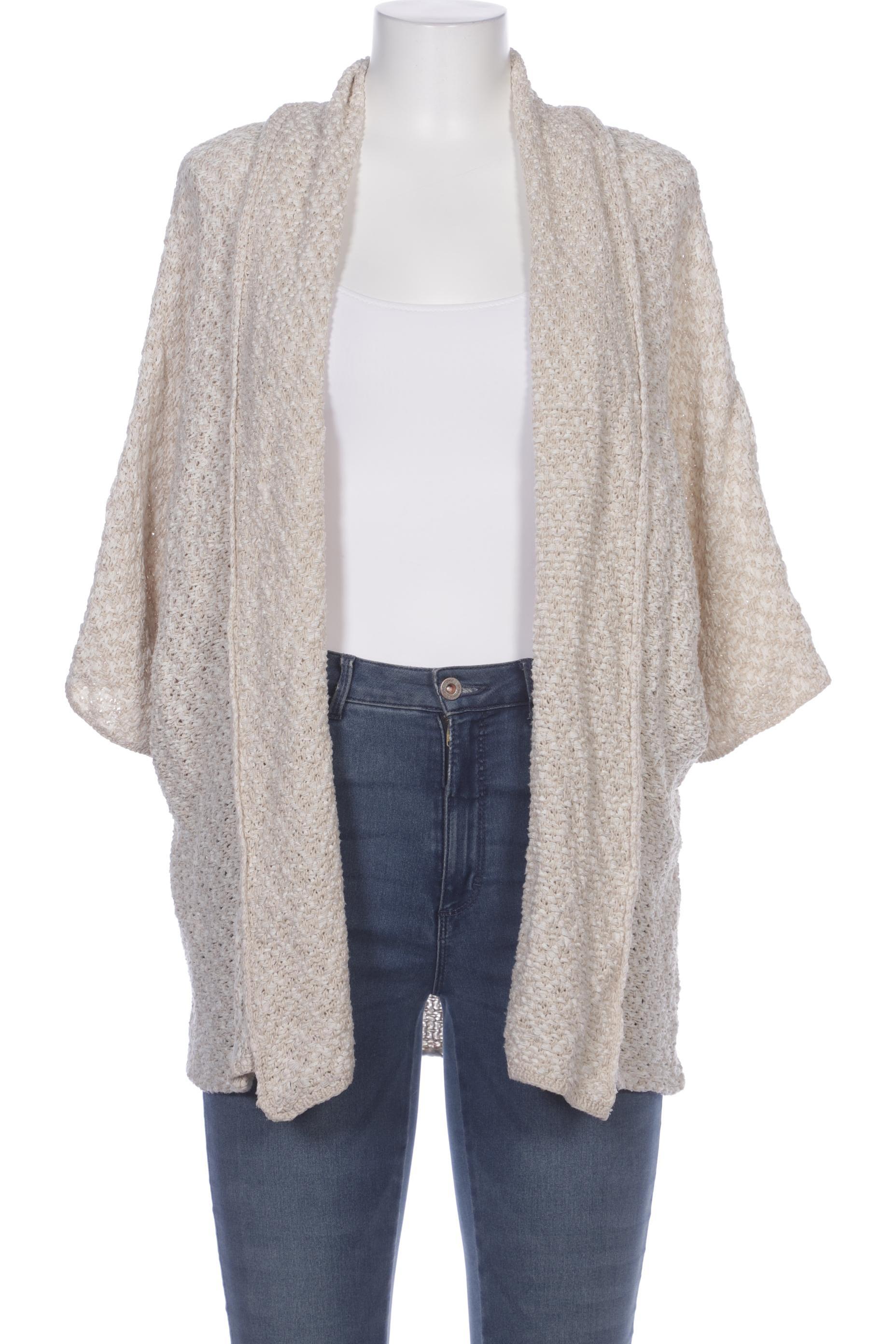 Thumbnail - Opus Damen Strickjacke, beige, Gr. 38