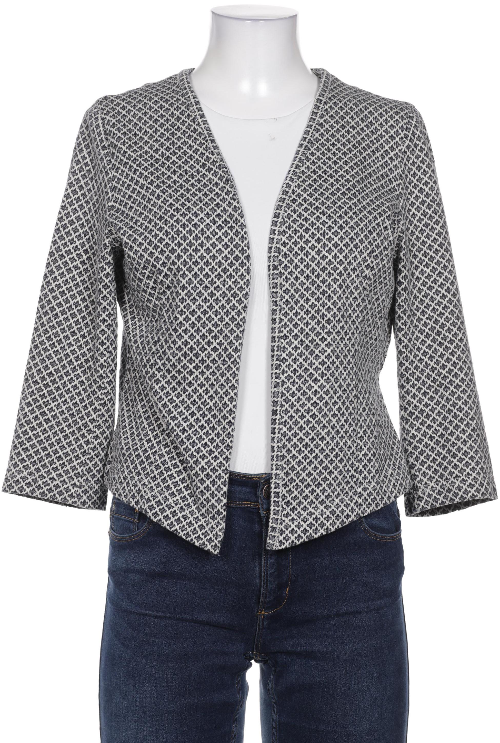 

Opus Damen Strickjacke, marineblau